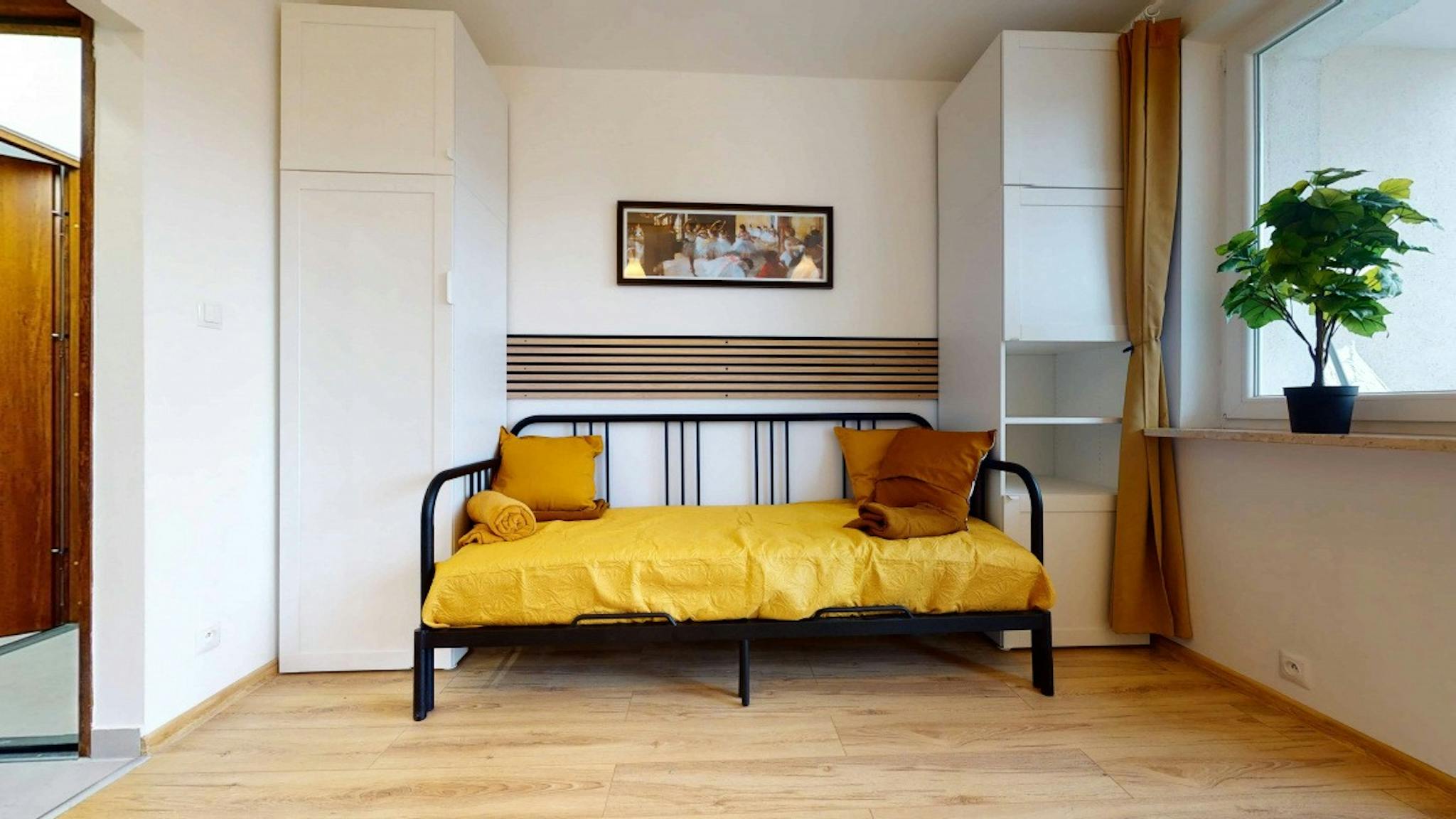 Stefana Pieńkowskiego, Warsaw preview