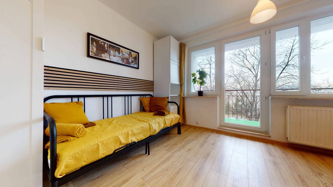 Apartment Warsaw — photo 2