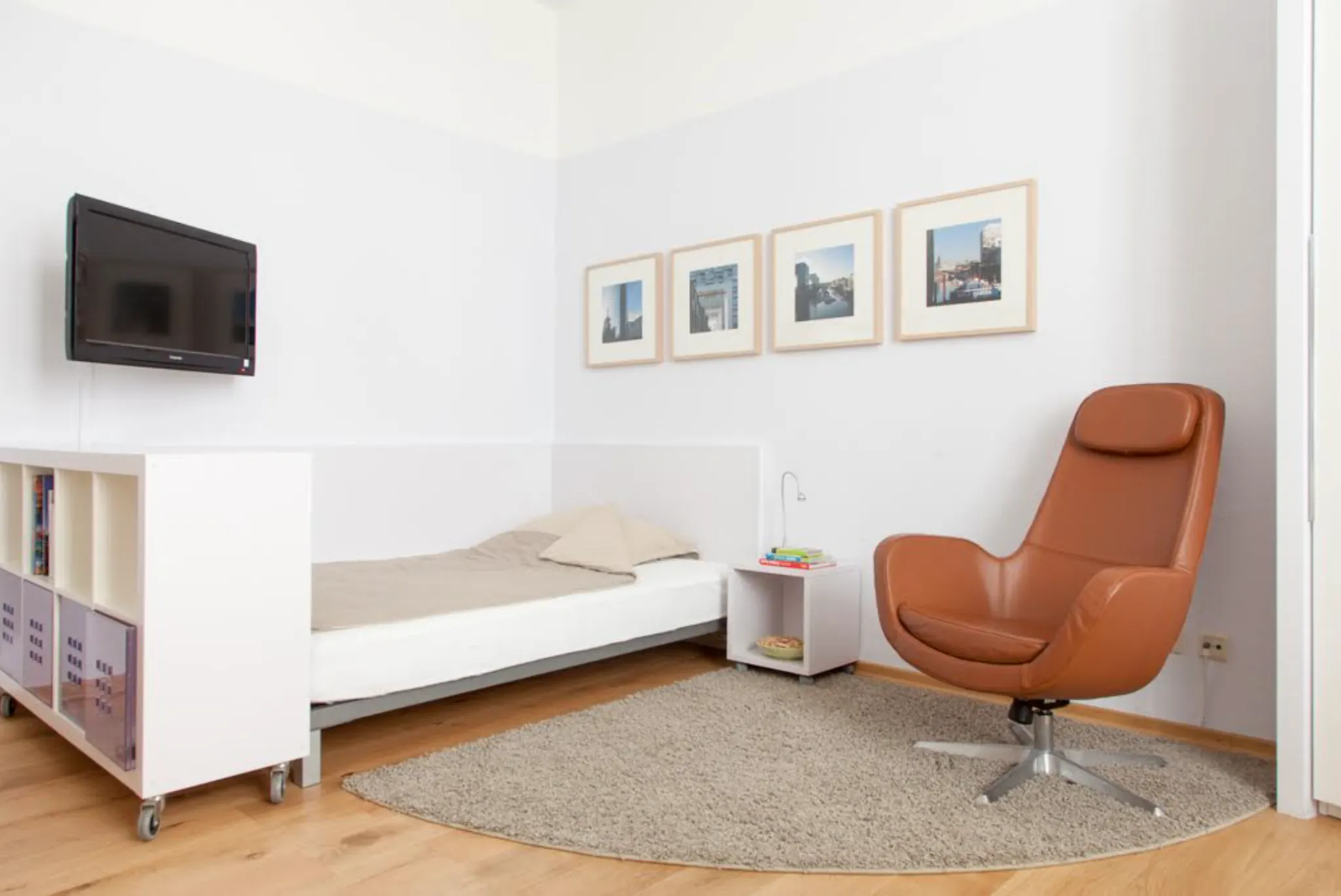 Werderstraße, Köln preview