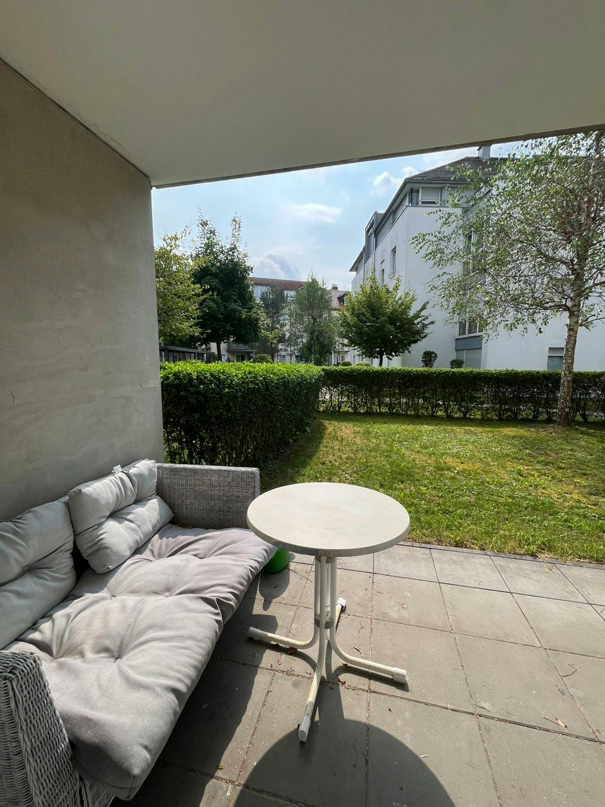 Appartamento in affitto a 1750 € al mese a Munich, Naupliastraße