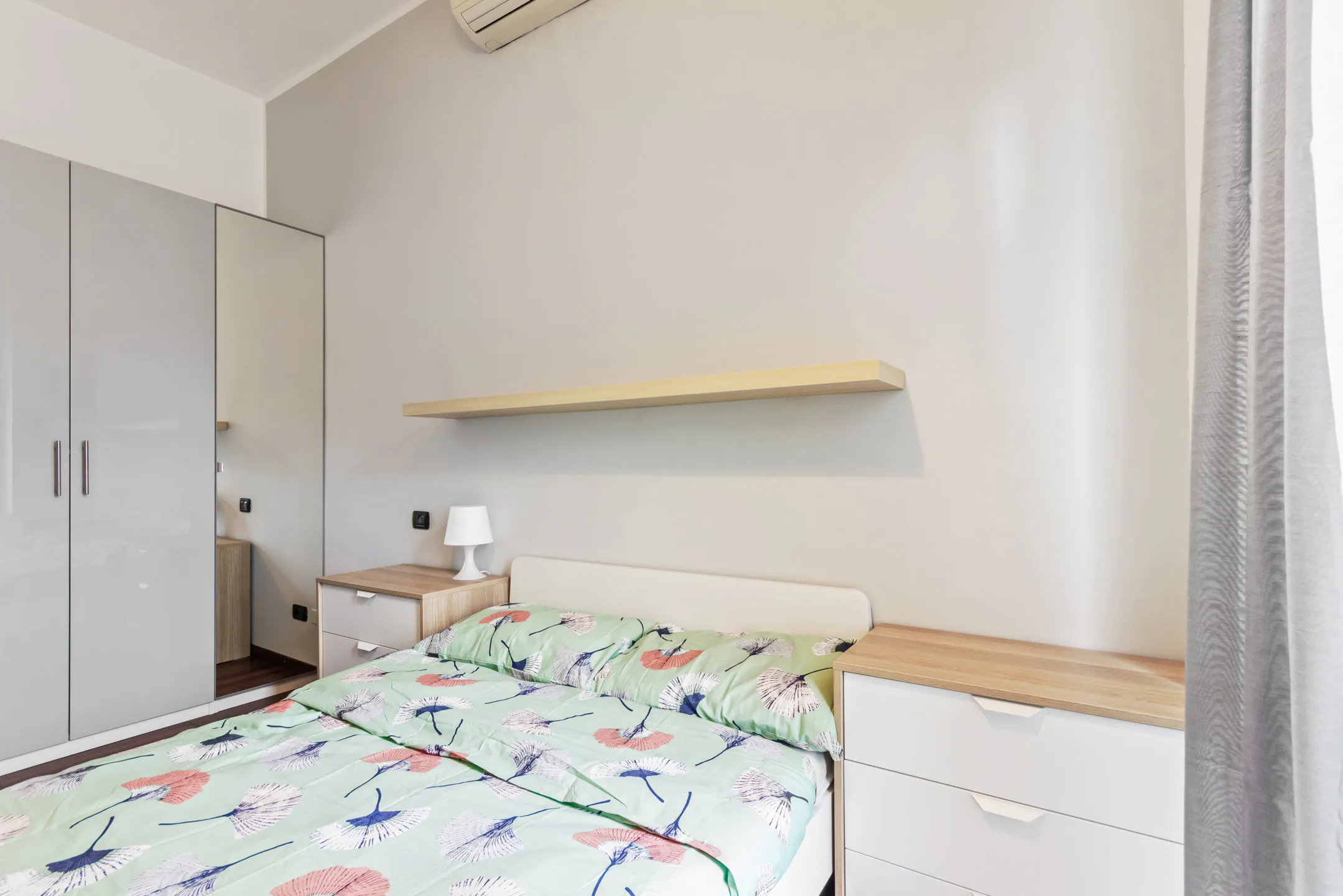 Private room in Via Giuseppe Massarenti, Milan (1650708) ROOM 2