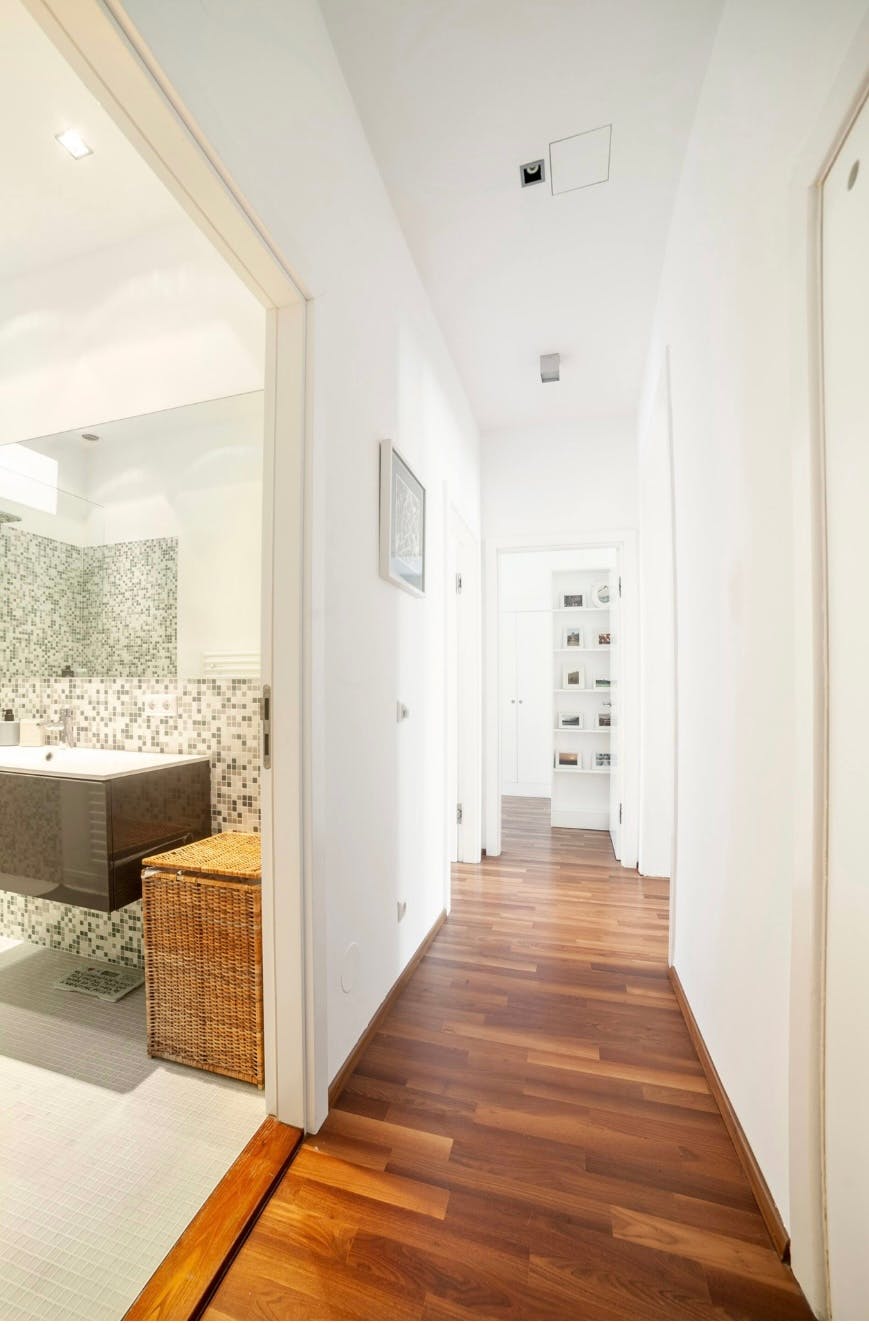 2-Bedroom Apartment in Sechsschimmelgasse, Vienna (1650712) room image 10