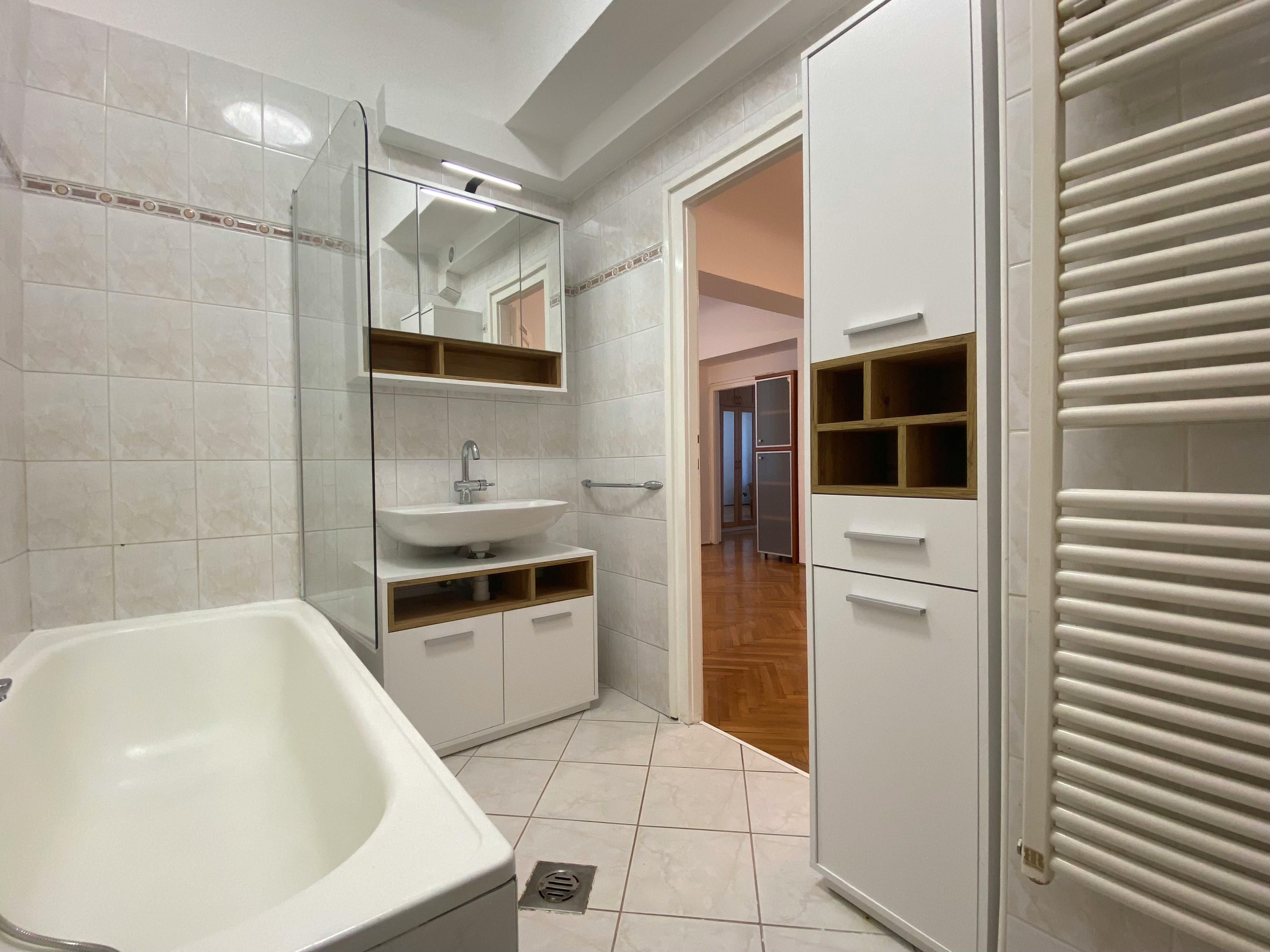 Apartment Budapest, 2 beds — photo 1