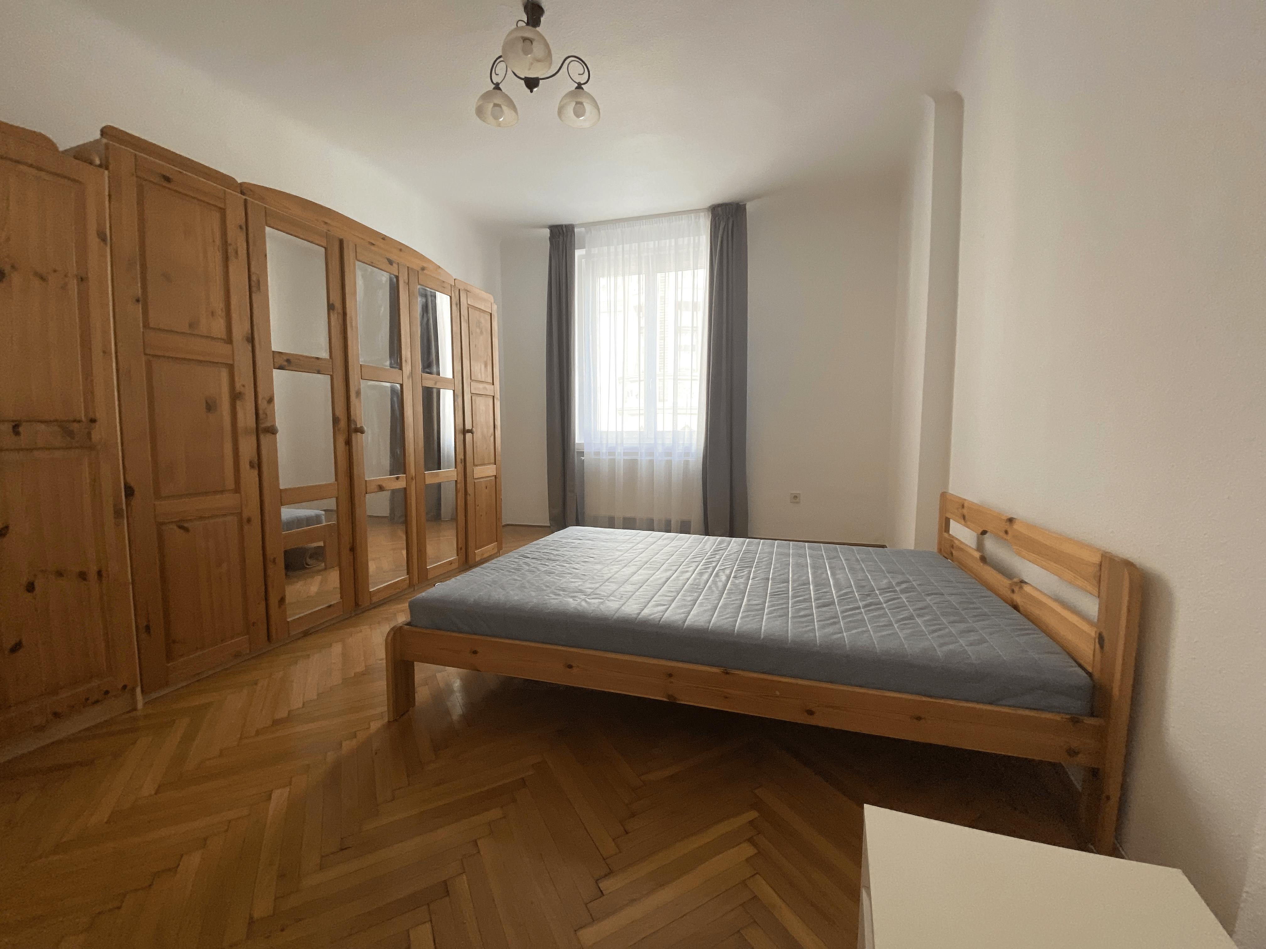 Apartment Budapest, 2 beds — photo 5