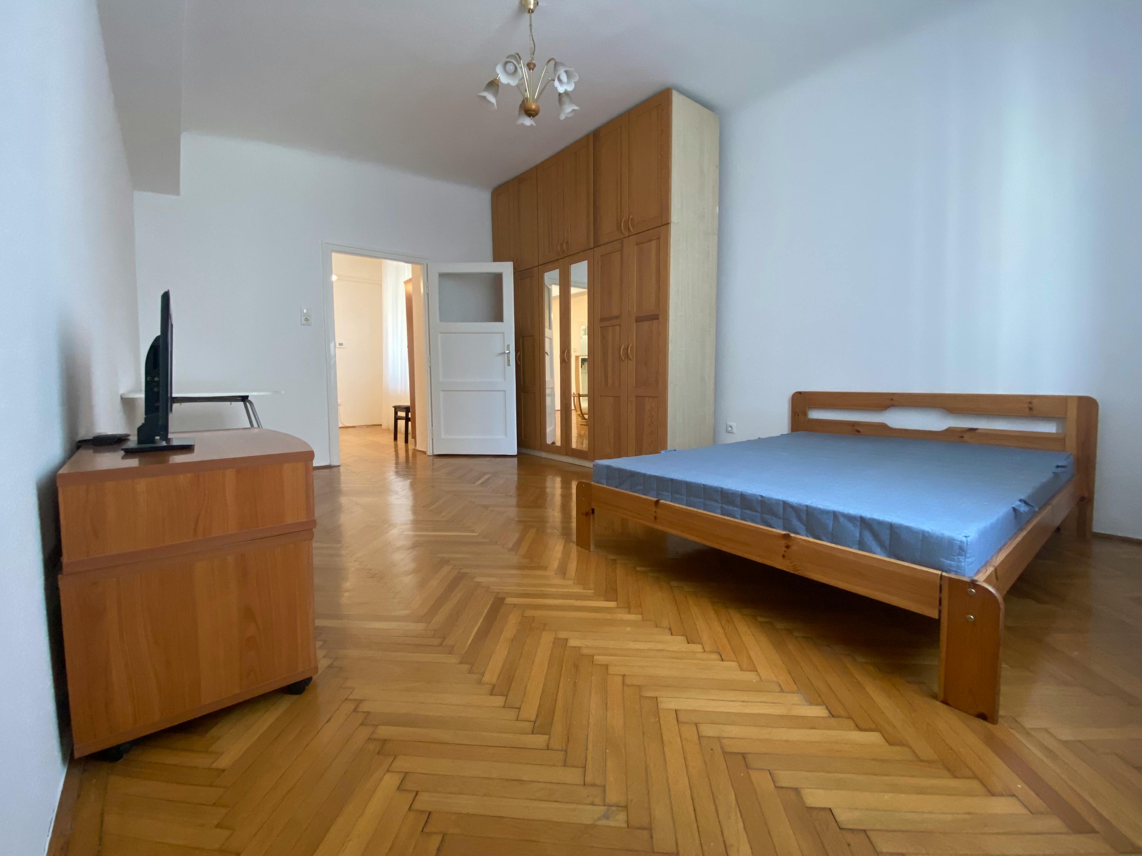 Apartment Budapest, 2 beds — photo 7