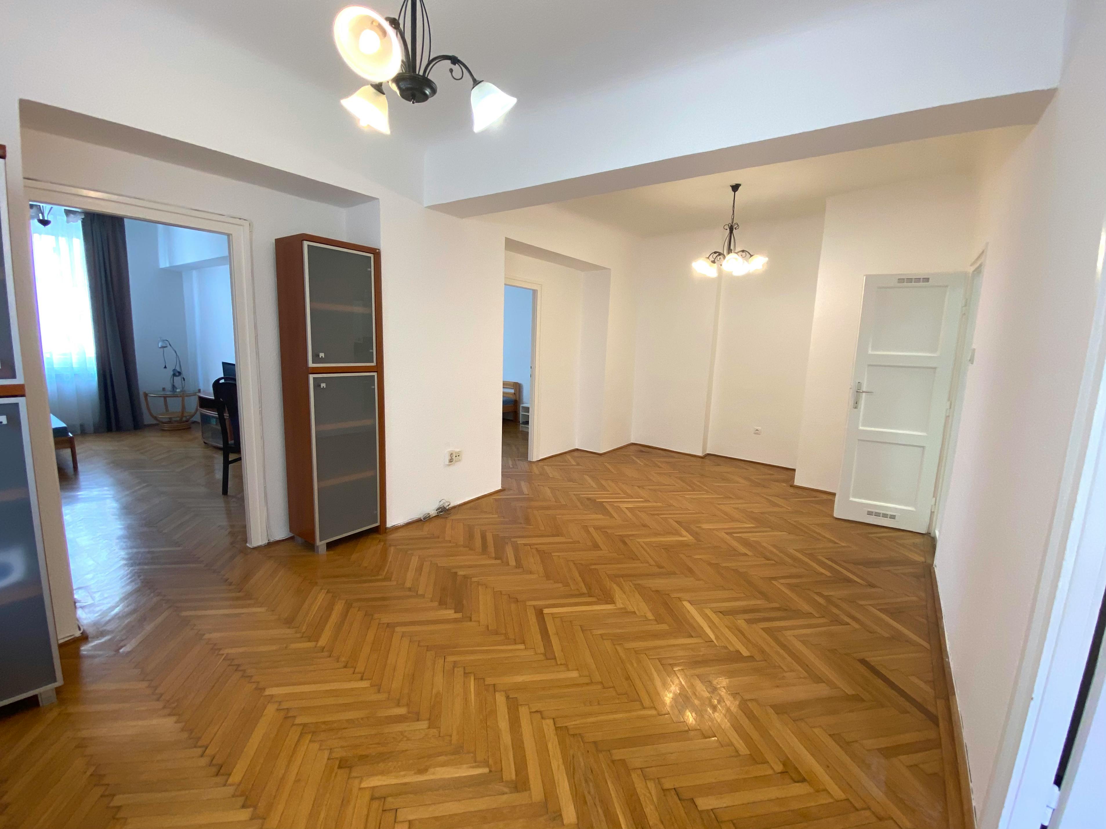 Apartment Budapest, 2 beds — photo 10
