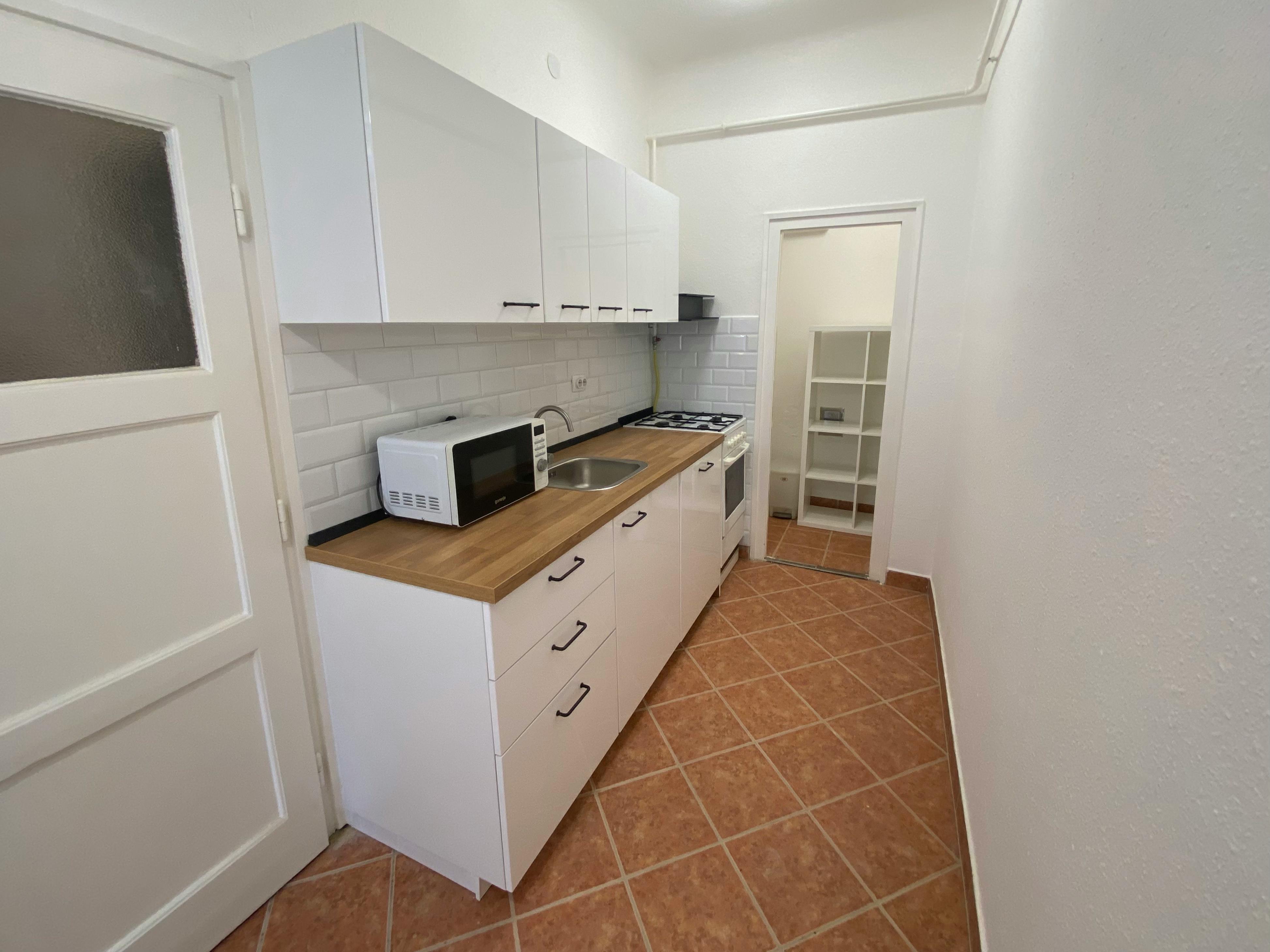 Apartment Budapest, 2 beds — photo 4