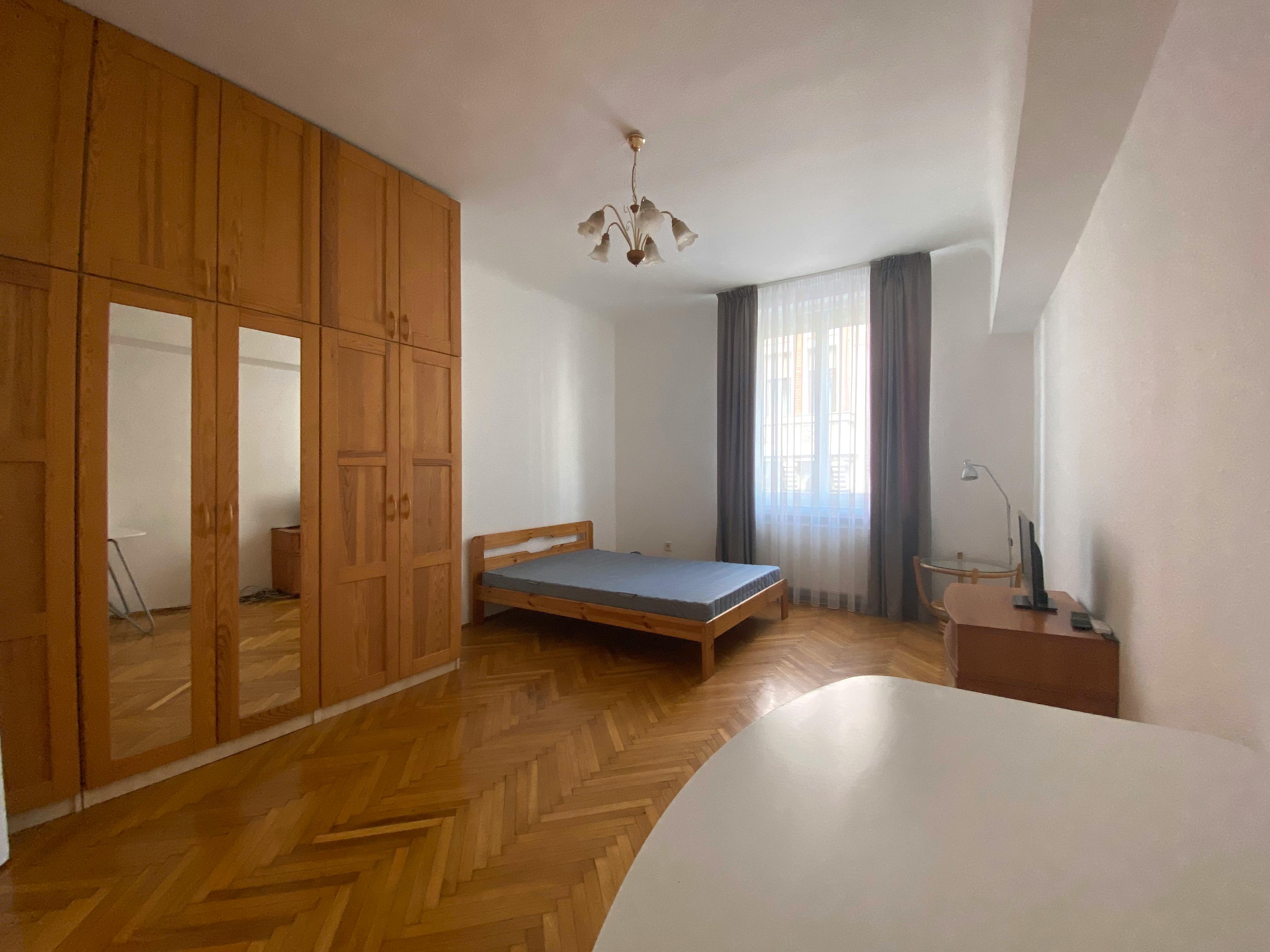 Apartment Budapest, 2 beds — photo 6