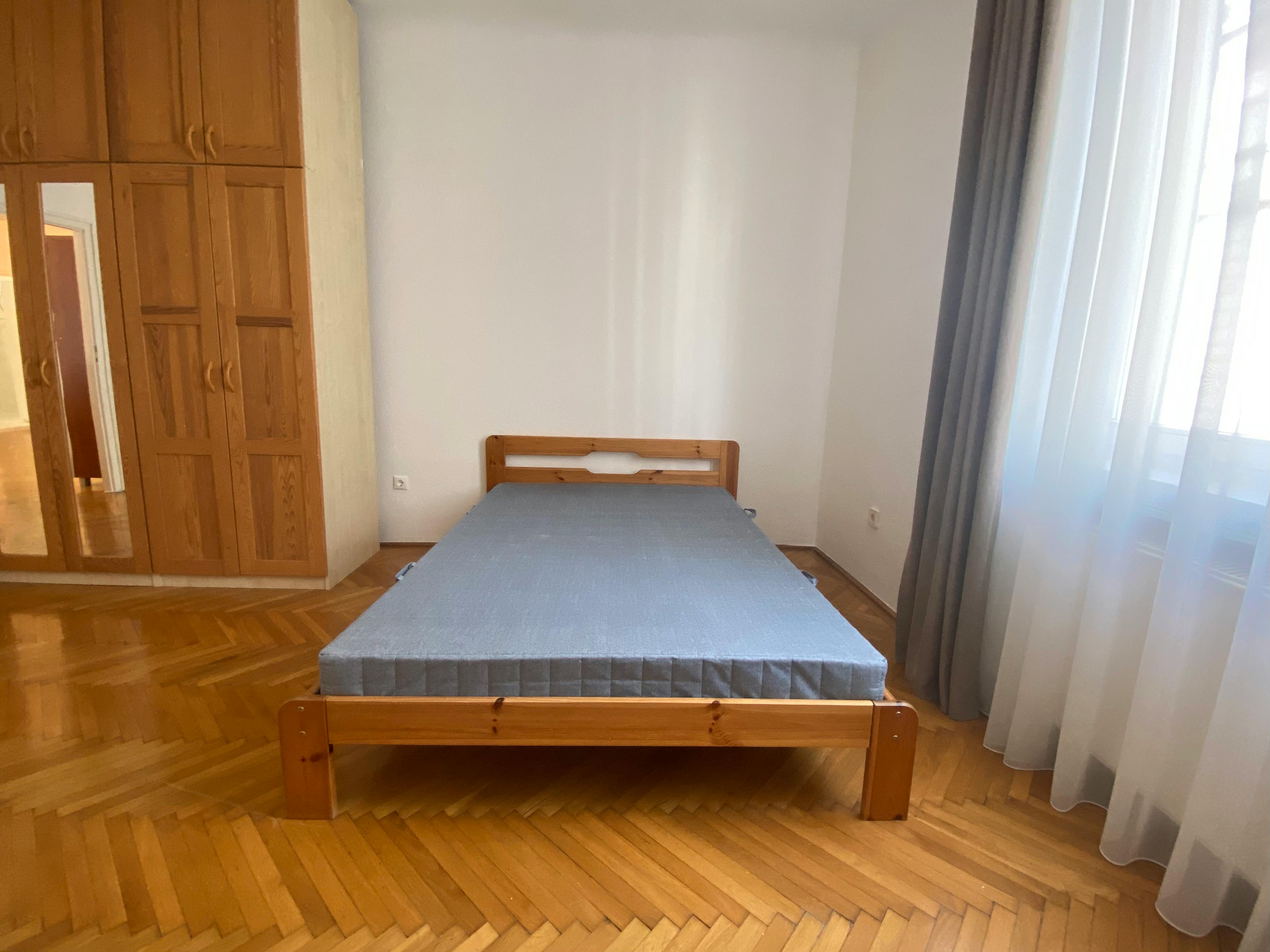 Apartment Budapest, 2 beds — photo 8