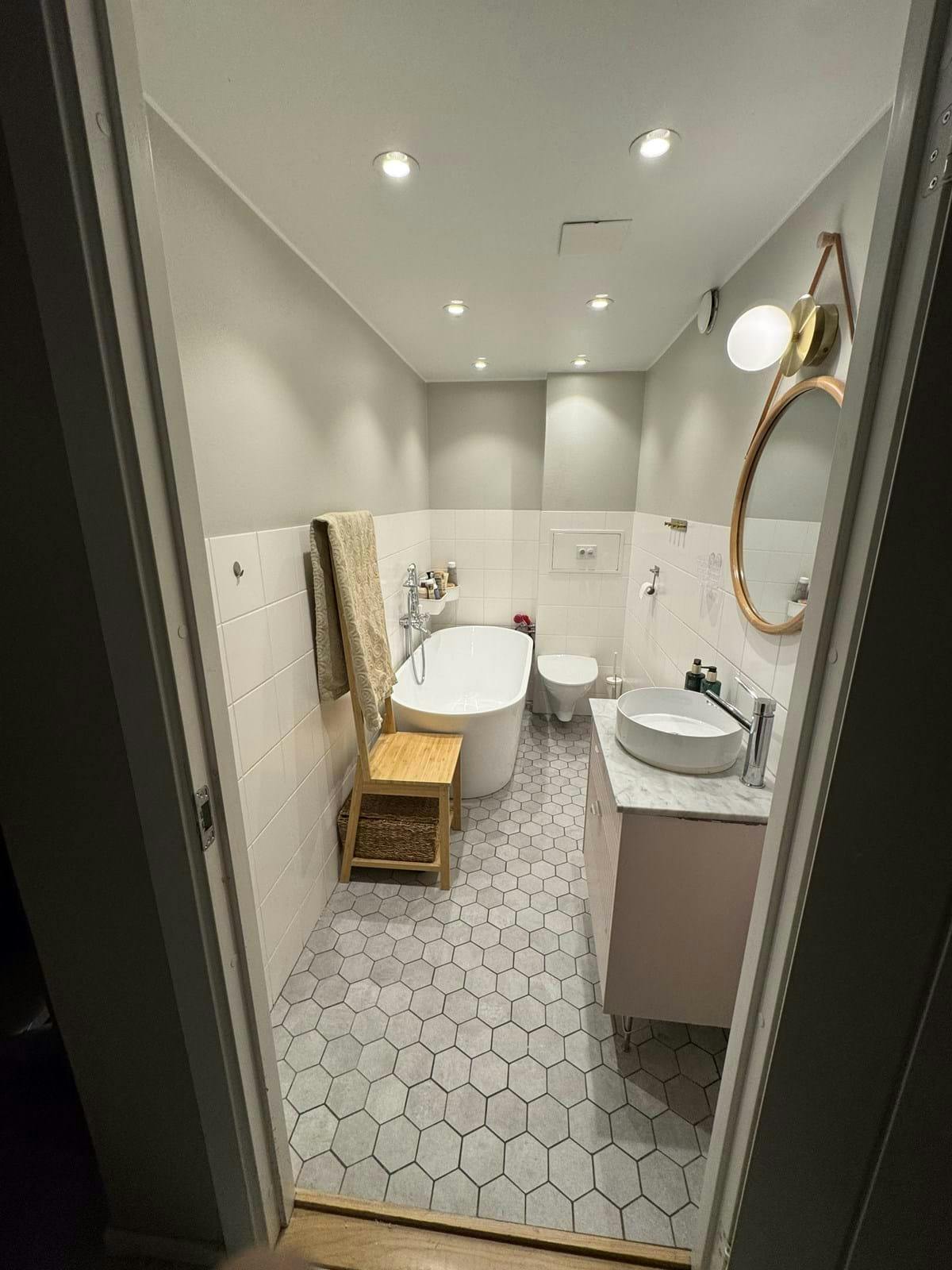 preview gallery tile