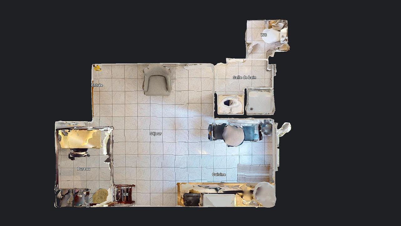 preview gallery tile