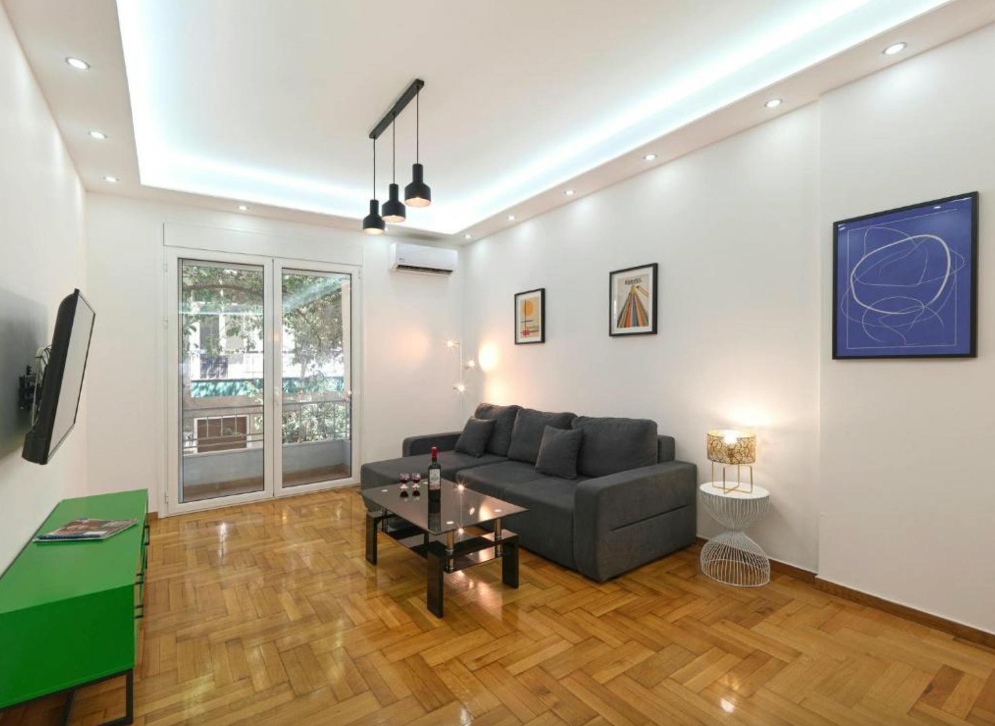 Ioánnou Drosopoúlou, Athina preview