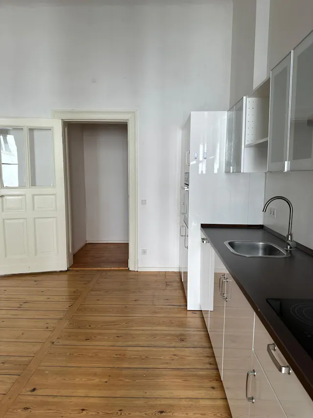 1-Bedroom Apartment in Spenerstraße, Berlin (1650746) room image 80