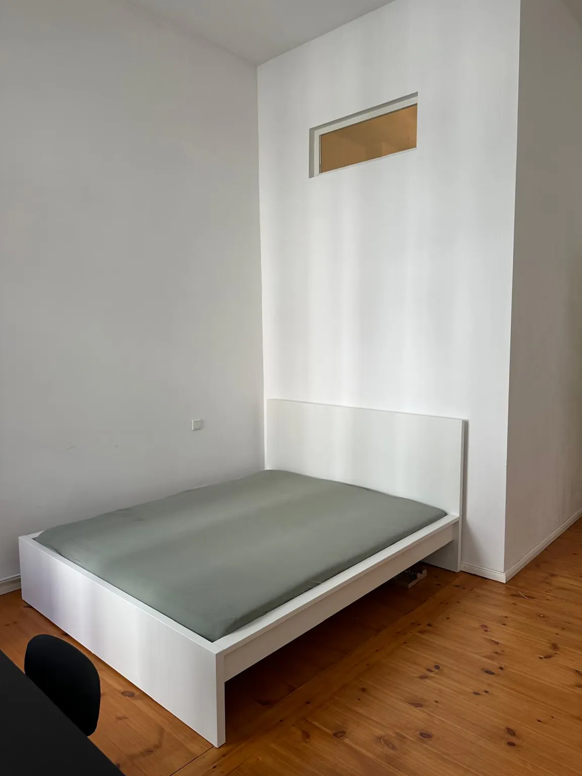 1-Bedroom Apartment in Spenerstraße, Berlin (1650746) ROOM 3
