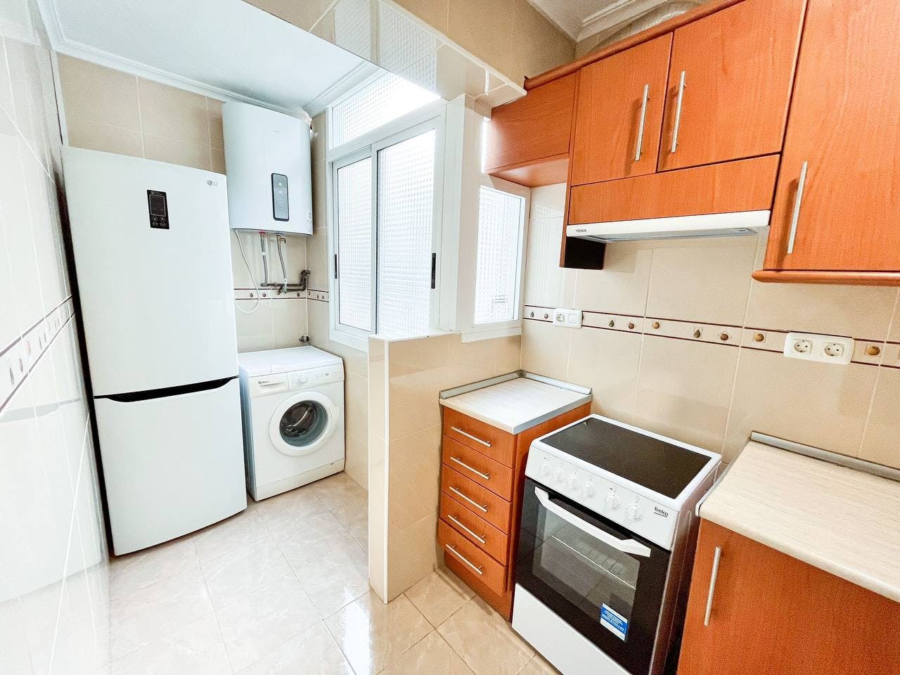 Privat rum att hyra för 340 € i månaden i Castelló de la Plana, Carrer del Mestre Falla