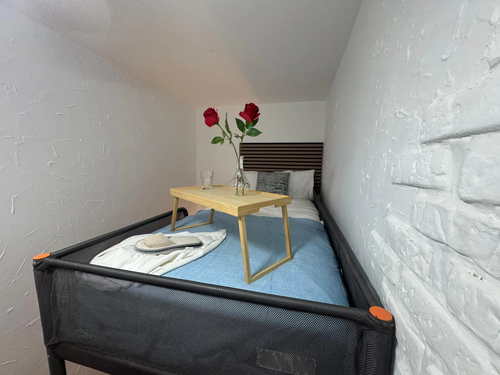 Private room in Calle del Marqués de Santa Ana, Madrid (1650759) ROOM 4
