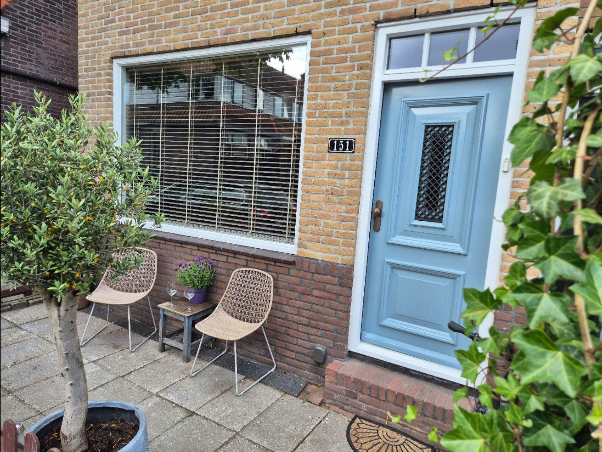 Apartment Zaandam, 1 bed — photo 3
