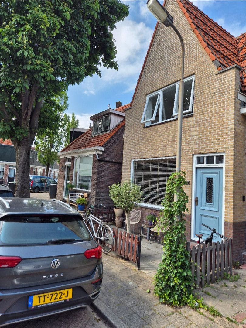 Apartment Zaandam, 1 bed — photo 4