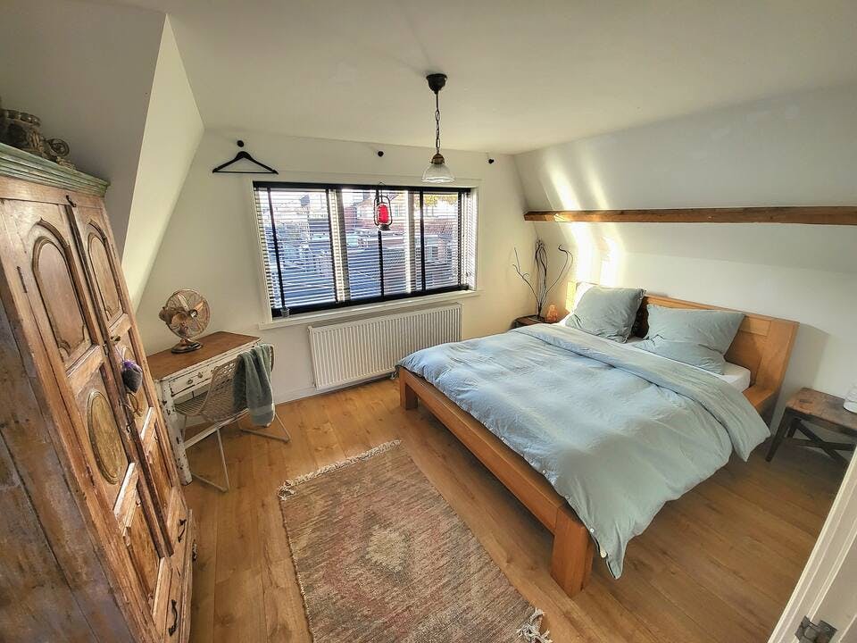 Apartment Zaandam, 1 bed — photo 11