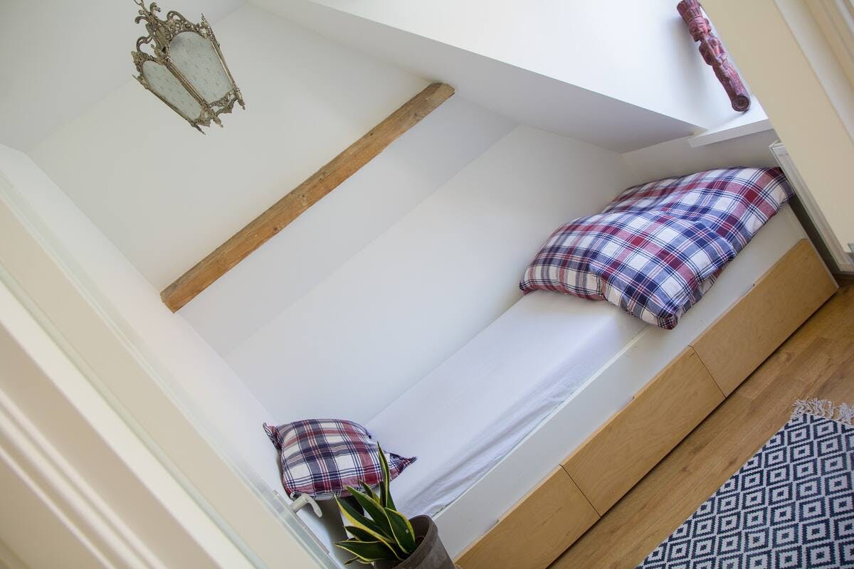 Apartment Zaandam, 1 bed — photo 8