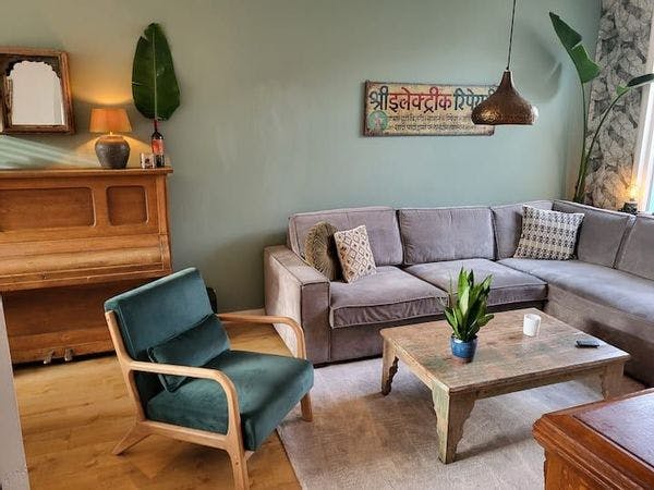 Casa en alquiler por 2195 € al mes en Zaandam, D Doniastraat