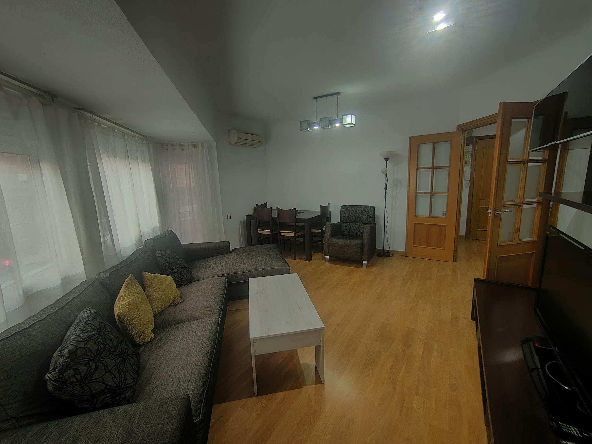 Avenida de los Condes de Soto Ameno, Alicante (Alacant) preview