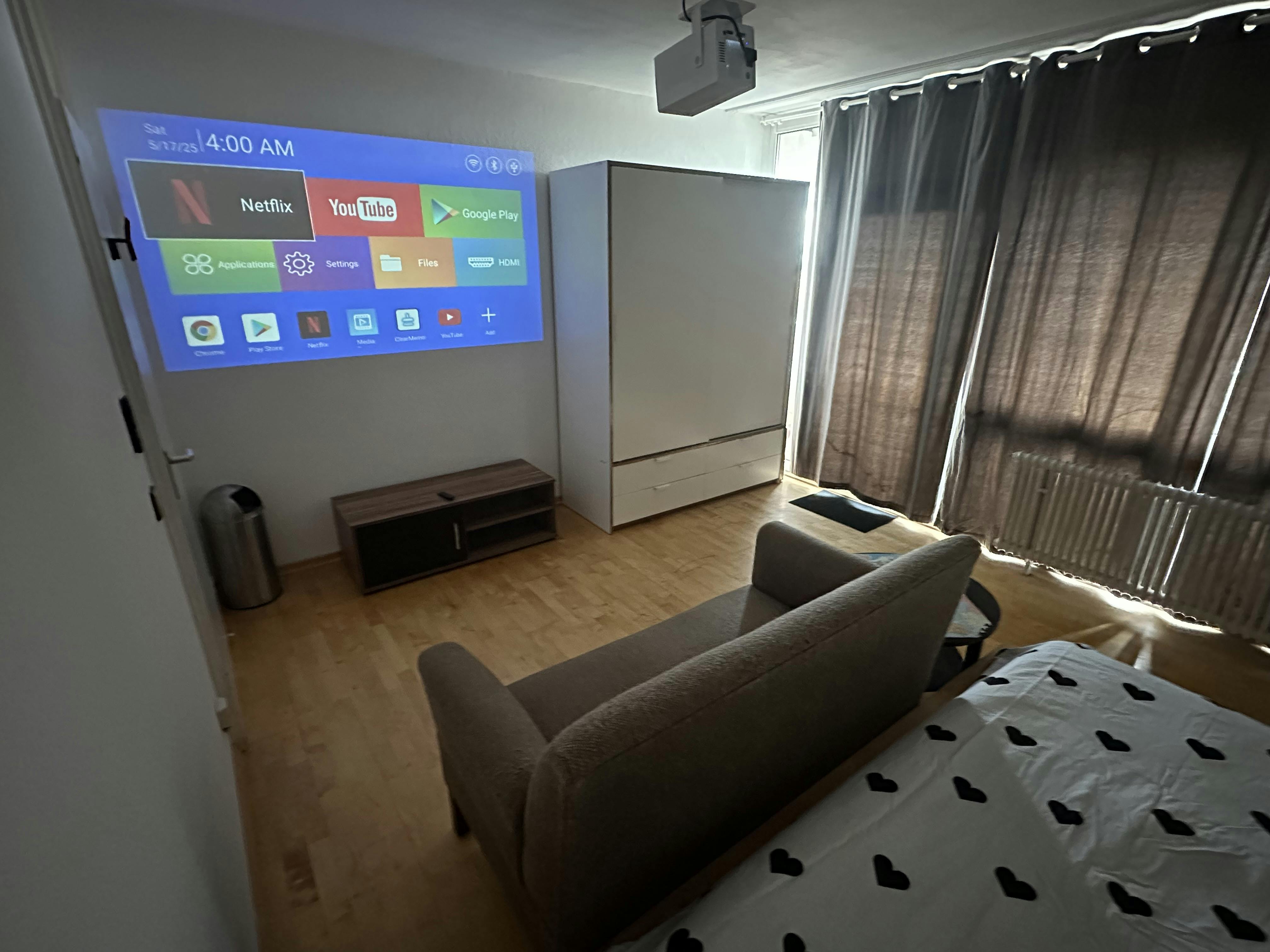 Private room for rent for €890 per month in Köln, An der Pulvermühle