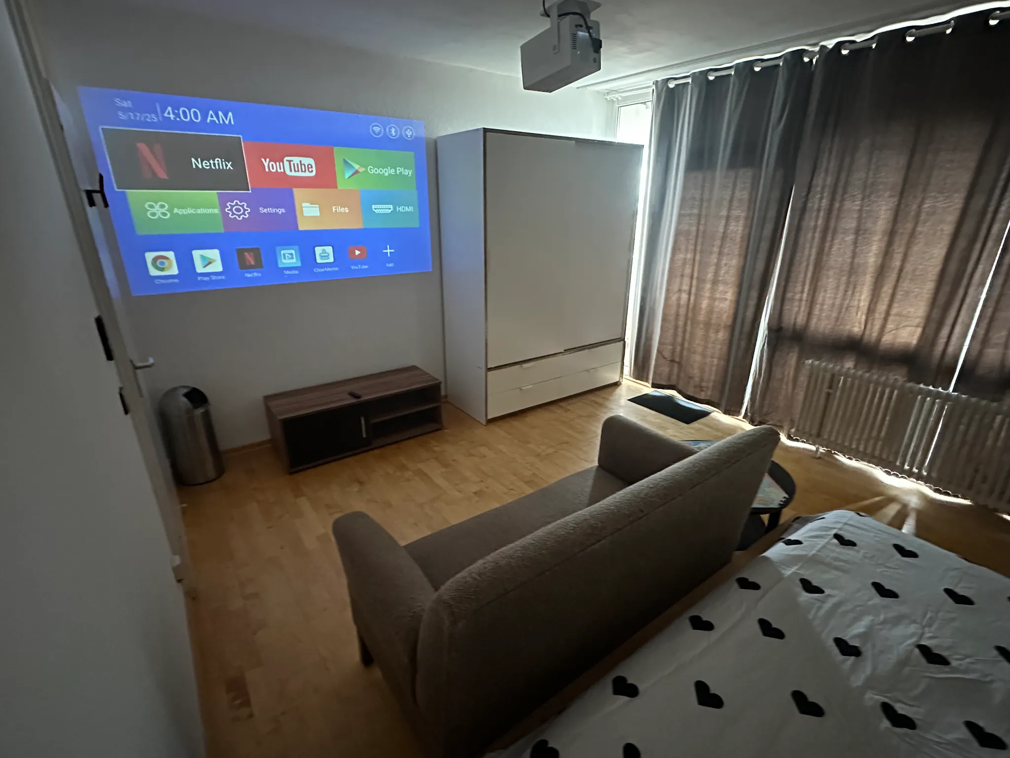 An der Pulvermühle, Köln preview