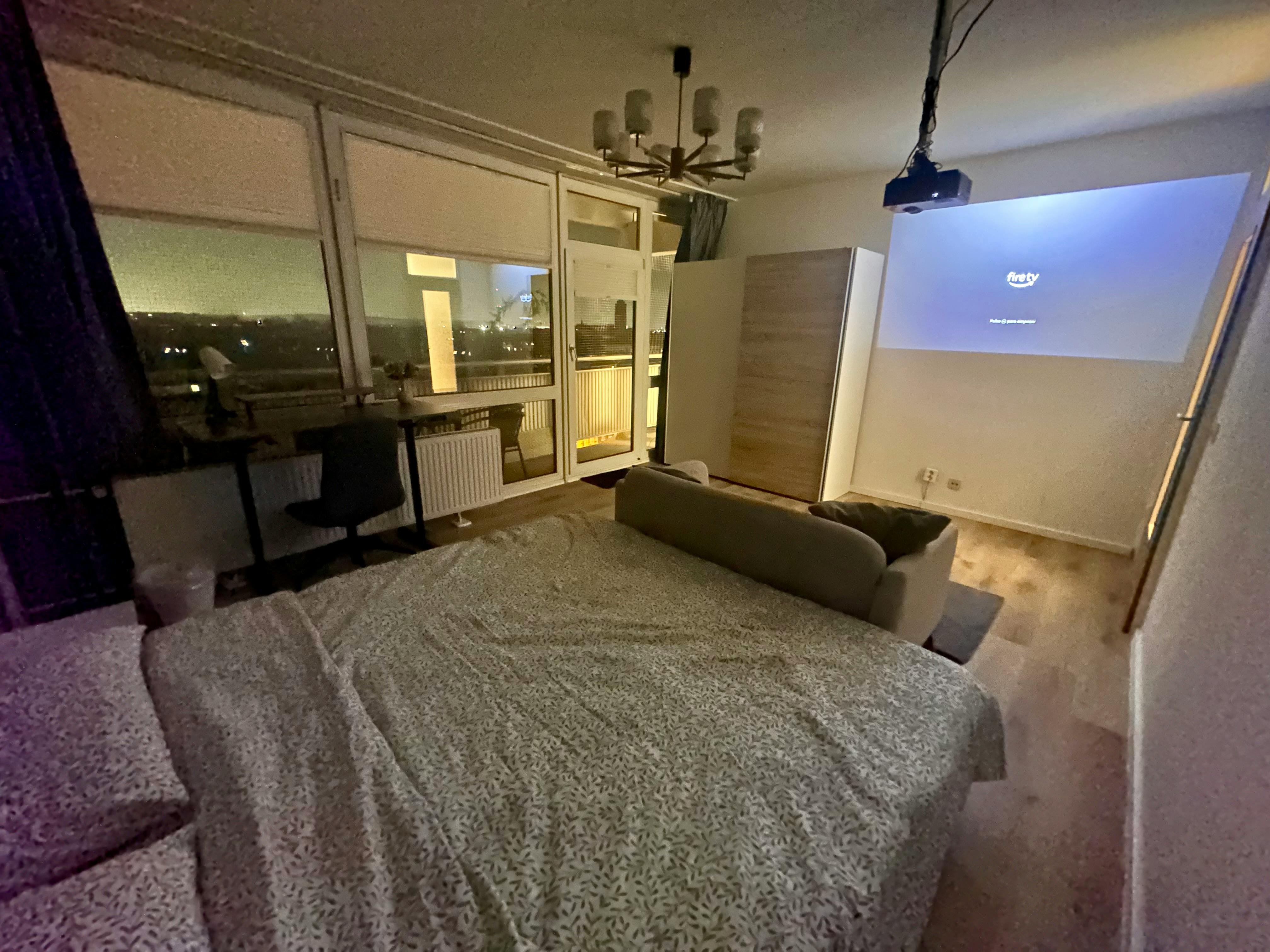 Single room Köln, 1 bed, 19m² — photo 10