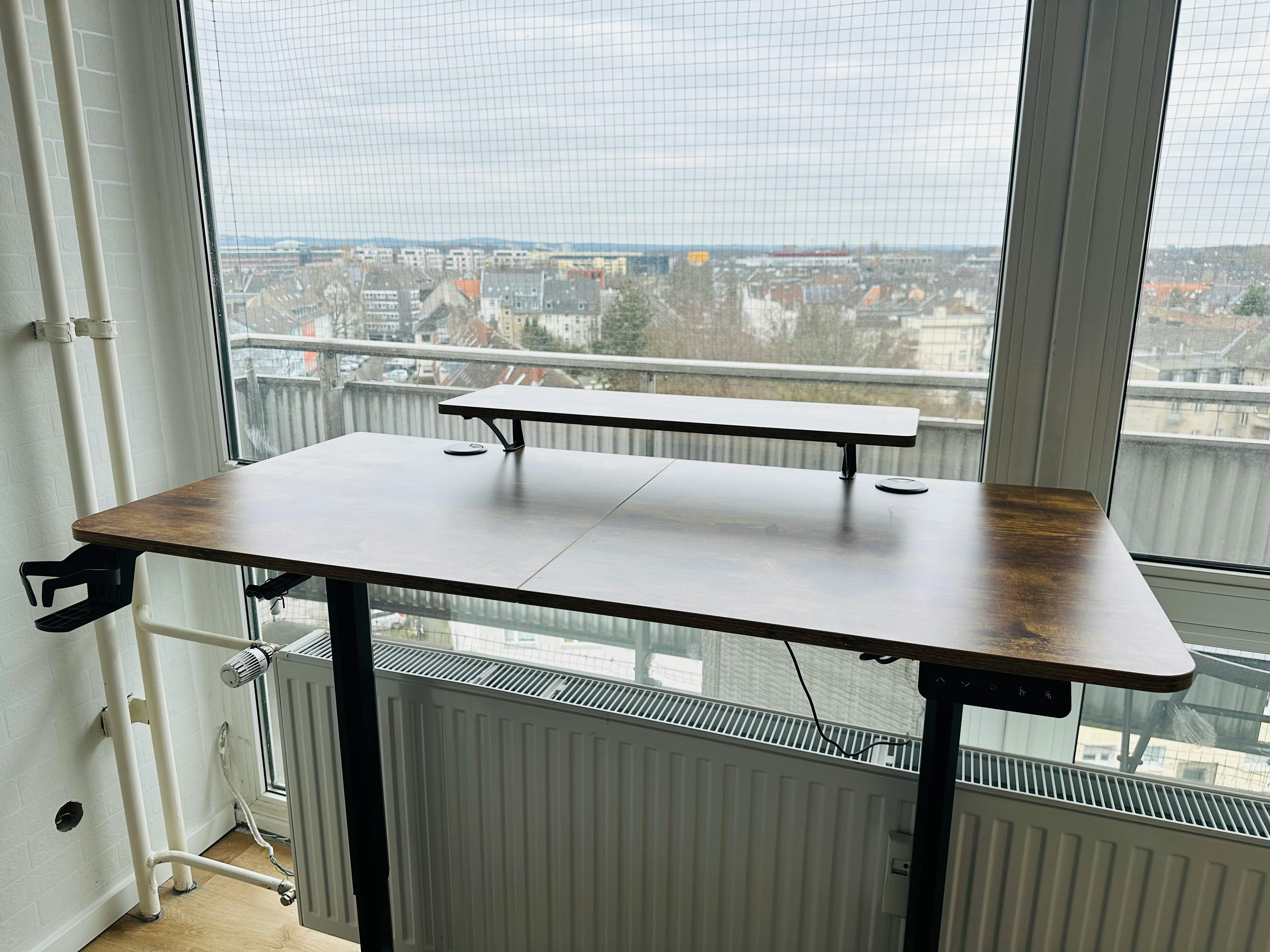 Single room Köln, 1 bed, 19m² — photo 1