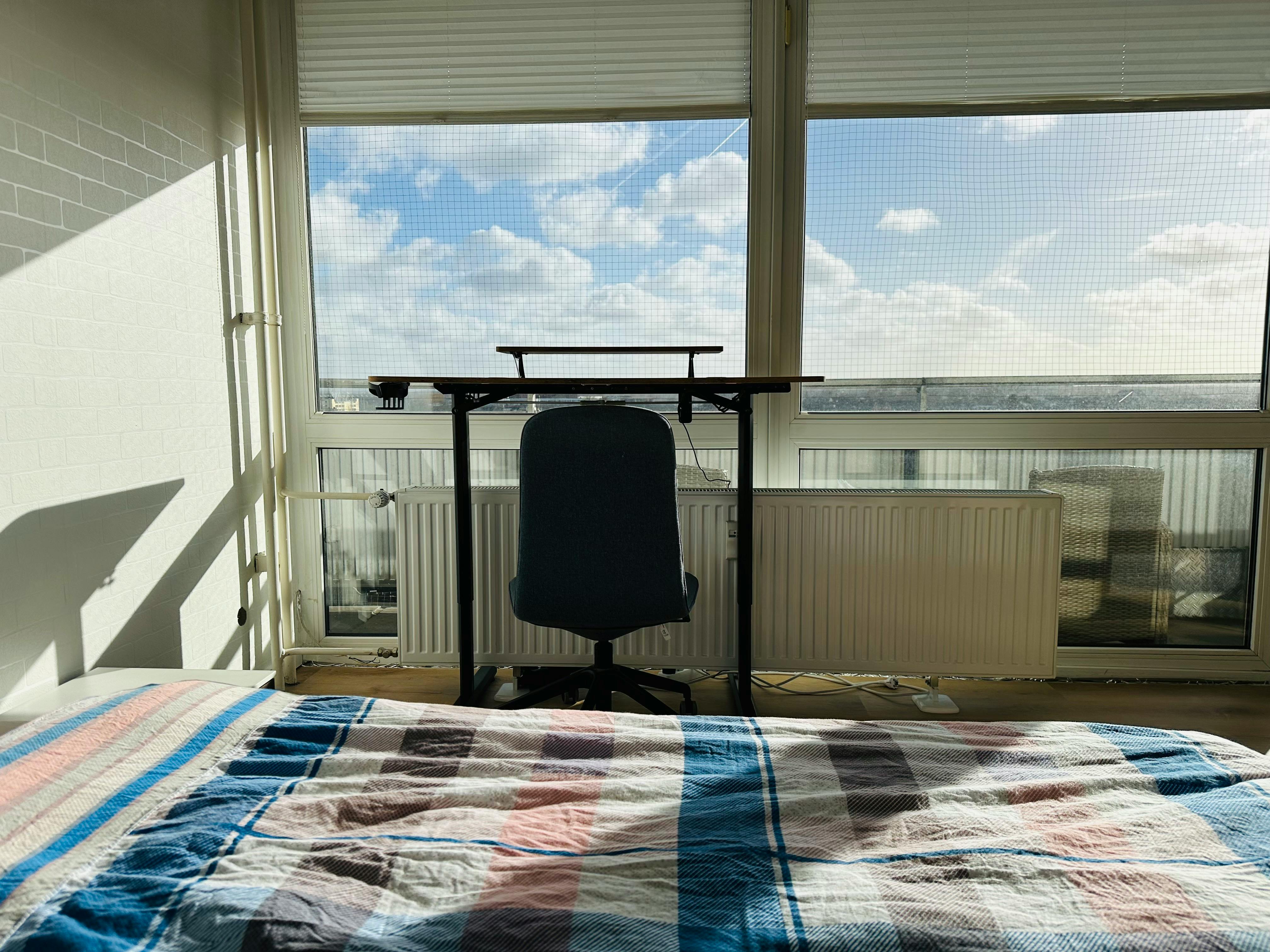Single room Köln, 1 bed, 19m² — photo 4