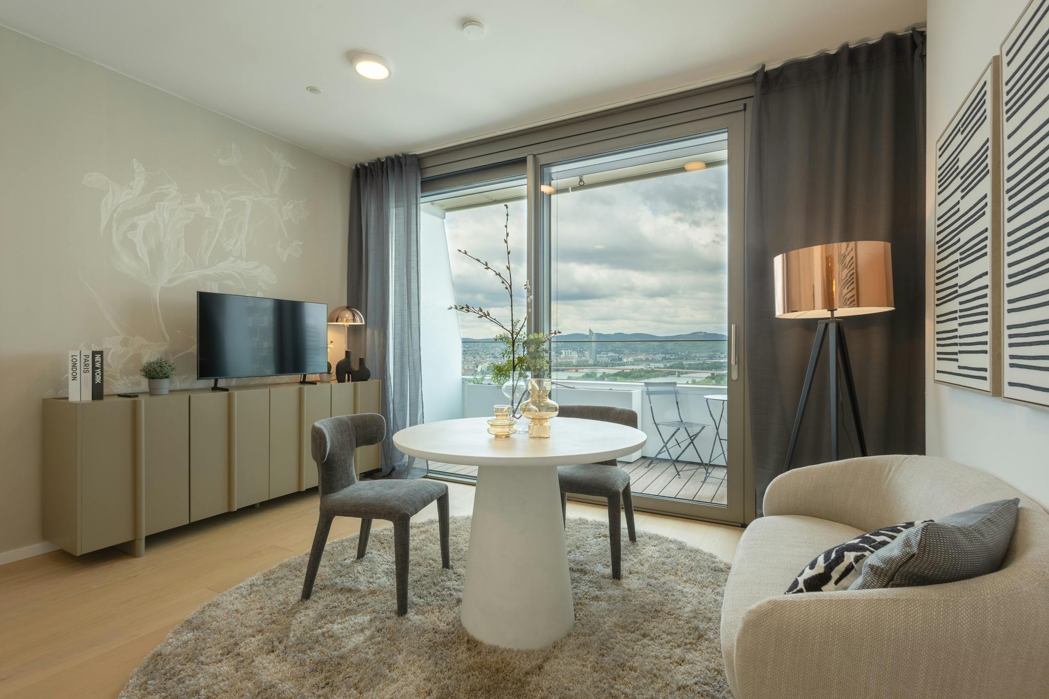 Wagramer Straße, Vienna preview