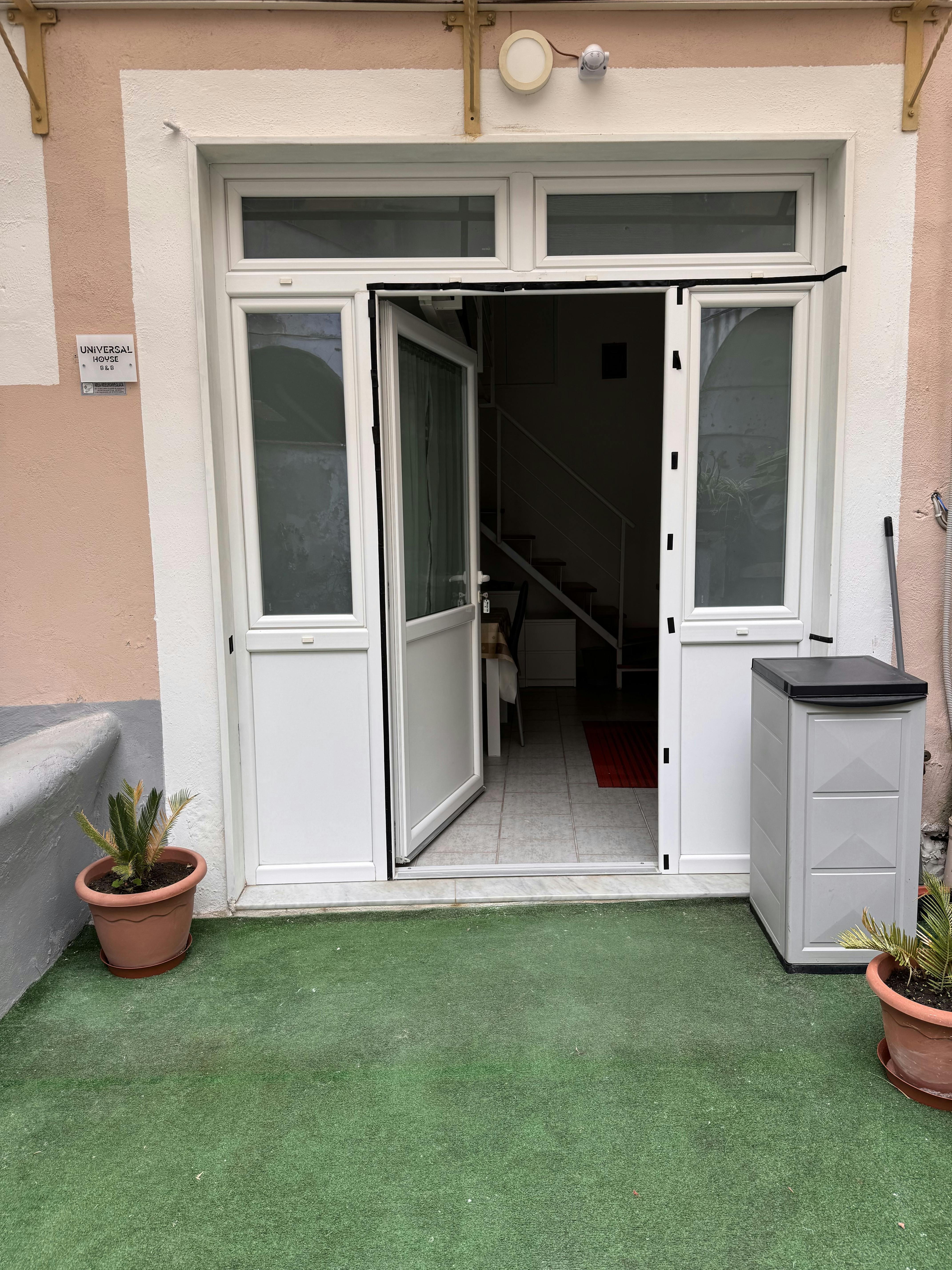 House for rent for €750 per month in Scafati, Via Trieste