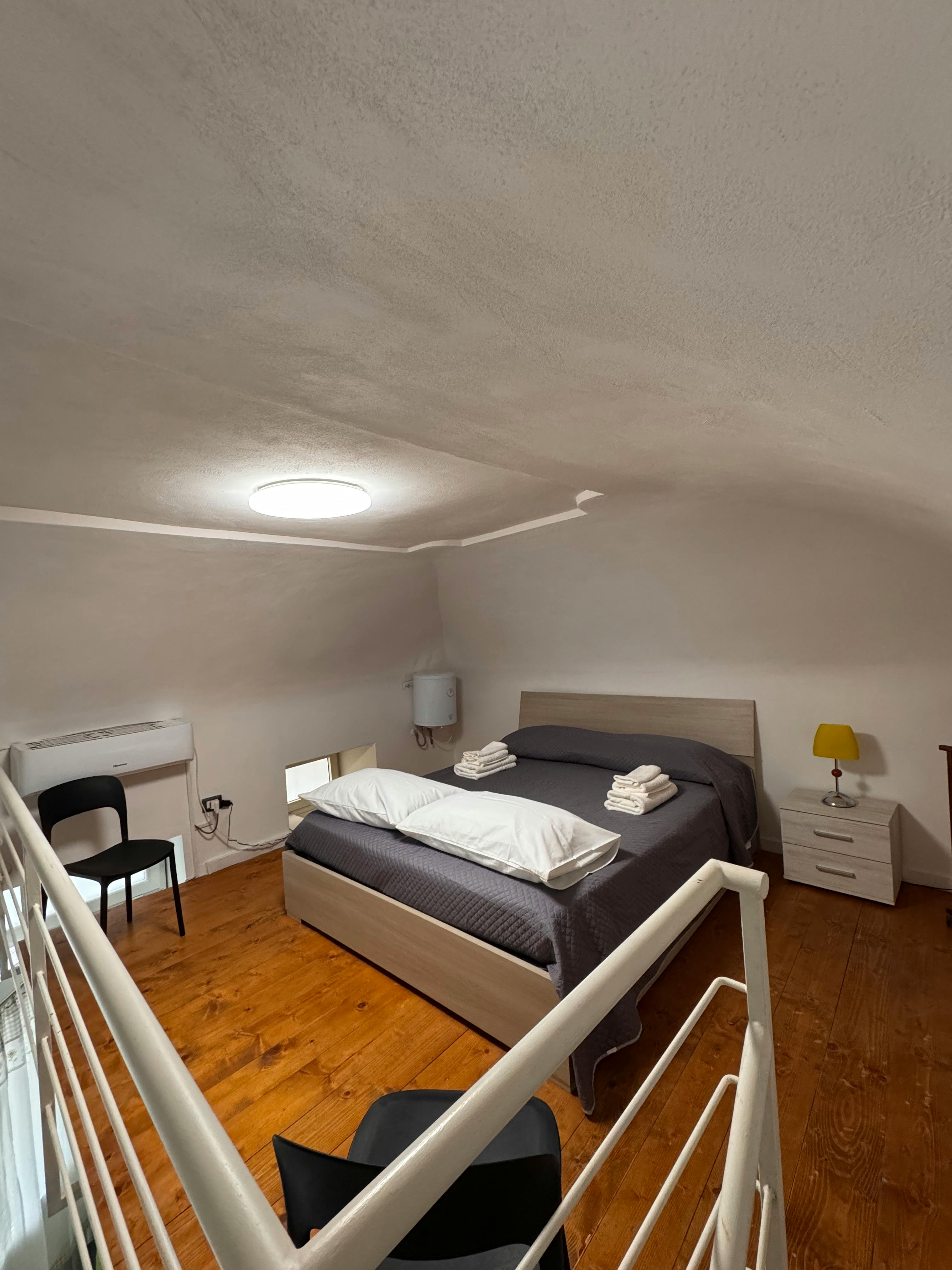 Apartment Scafati, 1 bed — photo 4