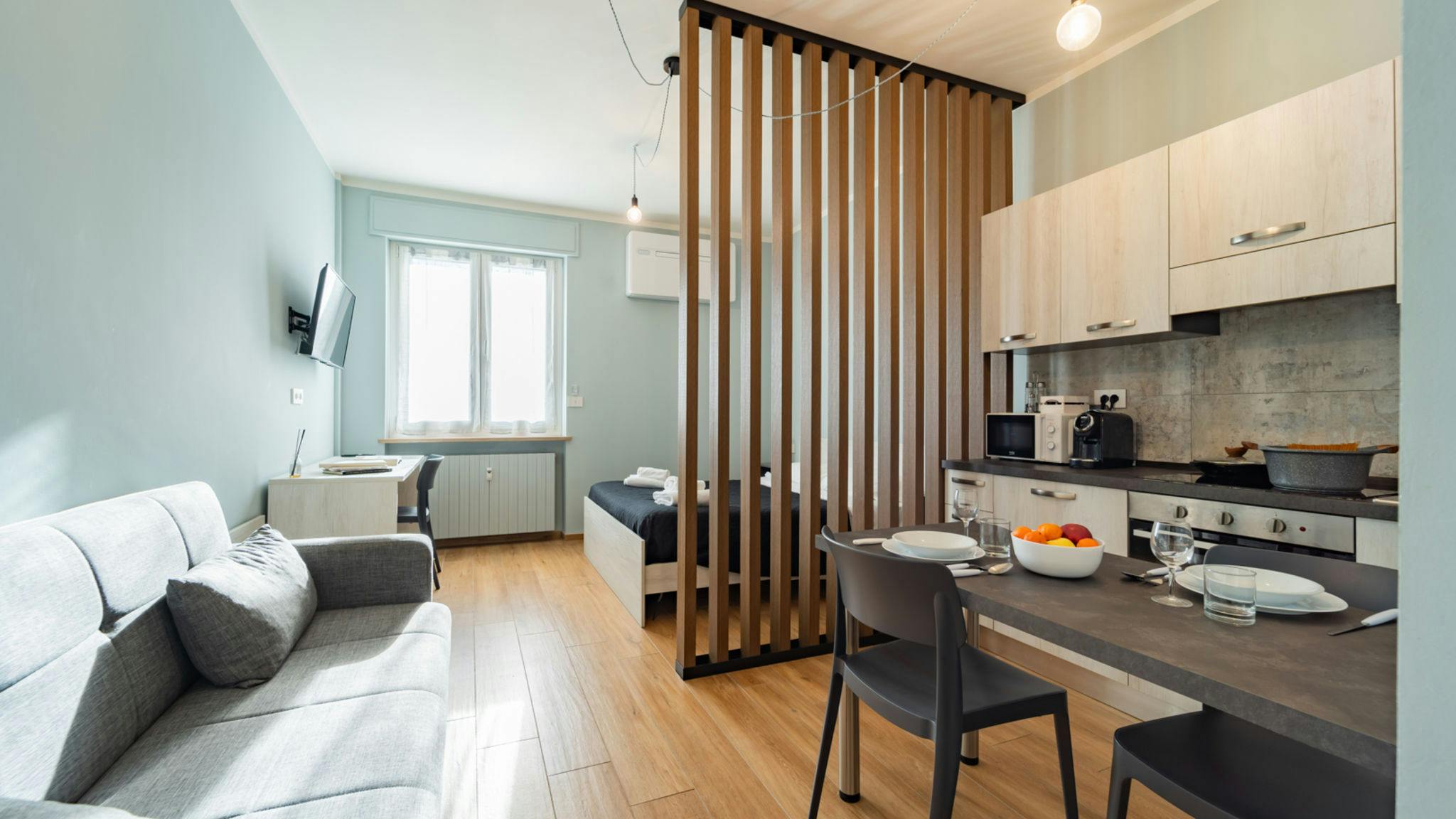 Studio for rent for €1 per month in Colombero, Via Regione Colombero