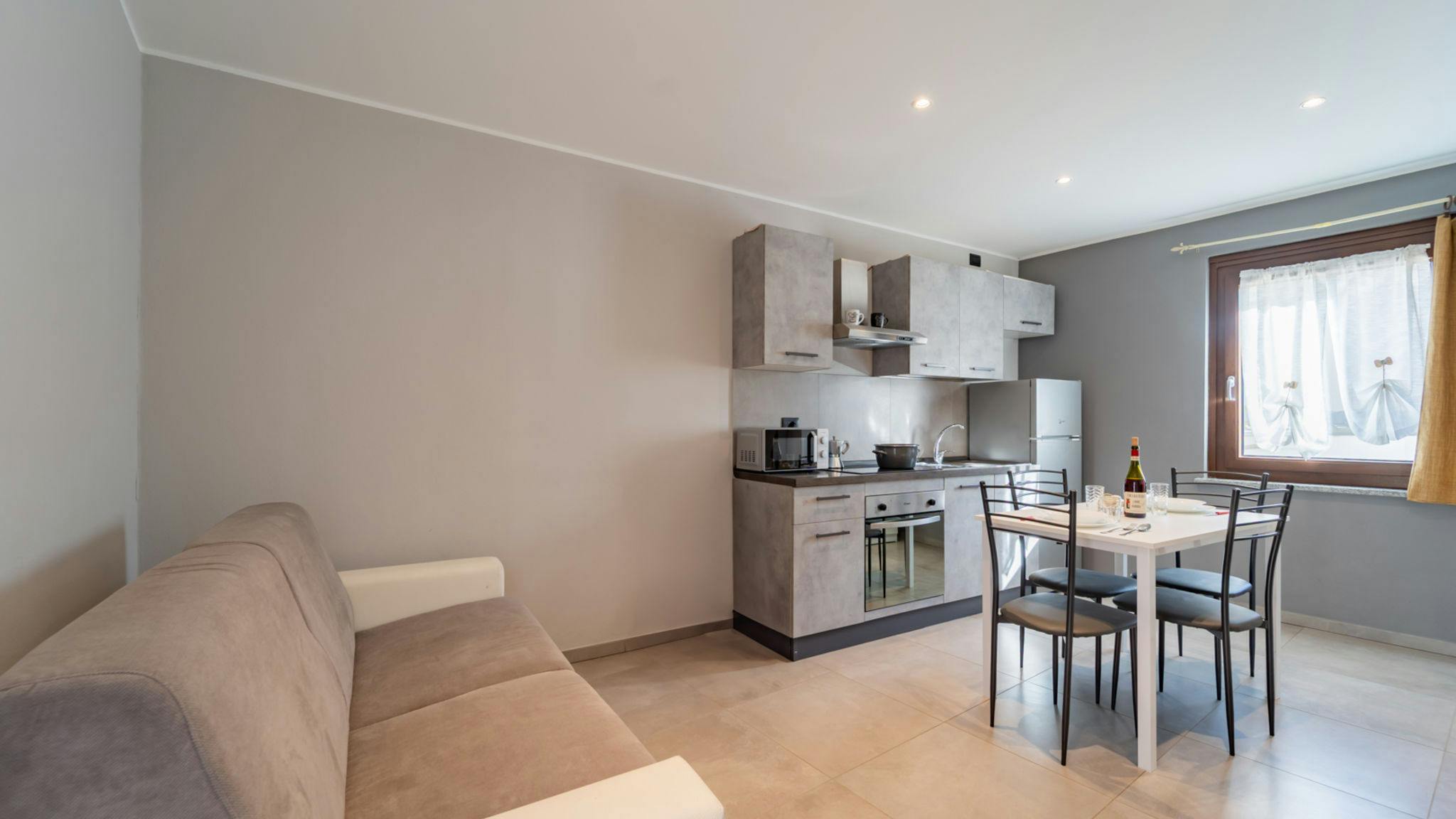 Wohnung zu mieten für 1 € pro Monat in Roccasparvera, Via Golonera