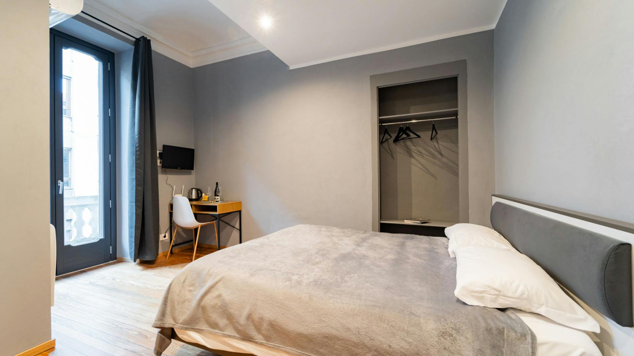 Studio for rent for €1 per month in Cuneo, Via XXVIII Aprile