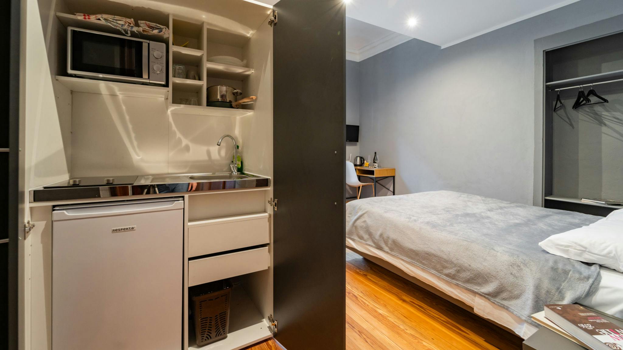 preview gallery tile