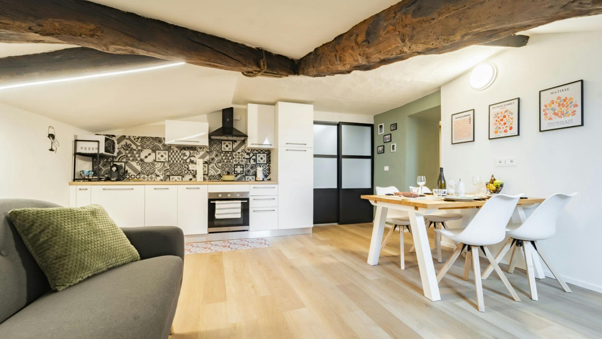 Apartment for rent for €1 per month in Cuneo, Via Fossano