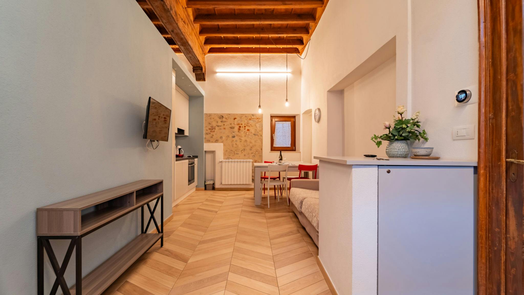 Apartment for rent for €1 per month in Cuneo, Via Chiusa Pesio