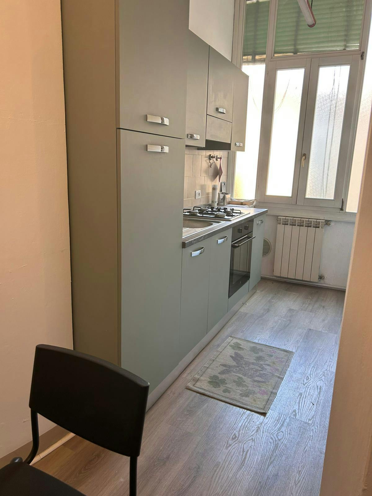 Single room Brescia, 1 bed, 14m² — photo 6