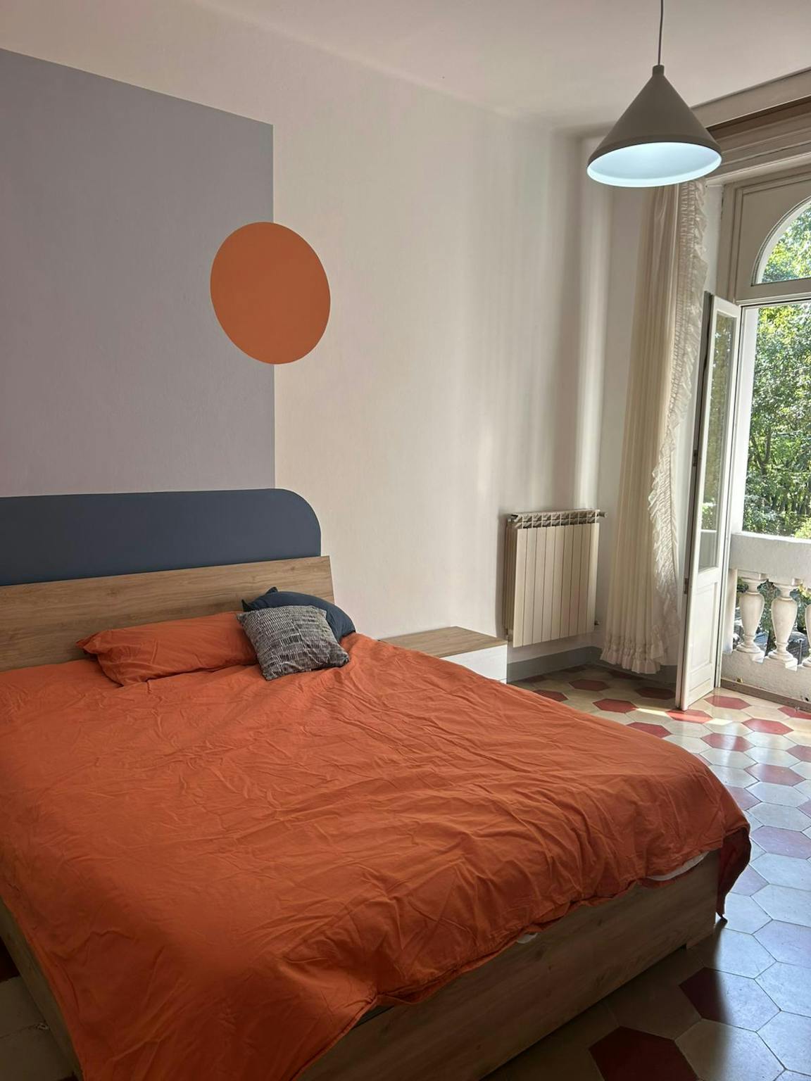 Via Campo di Marte, Brescia preview