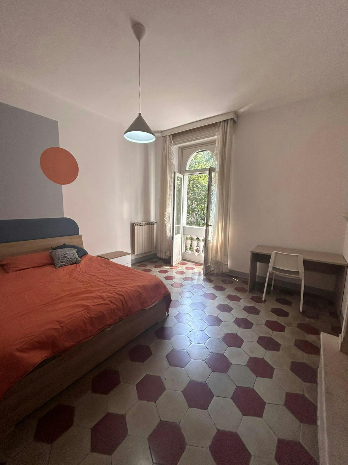 Single room Brescia, 1 bed, 14m² — photo 10