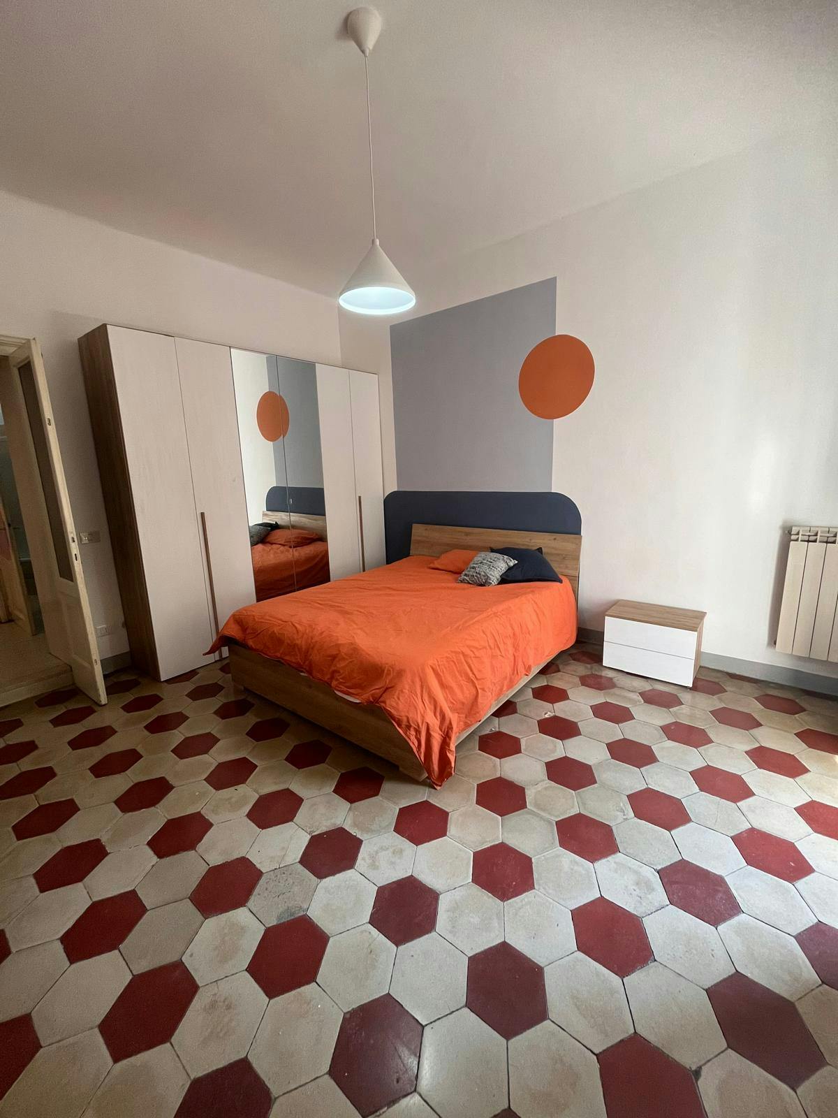 Single room Brescia, 1 bed, 14m² — photo 4