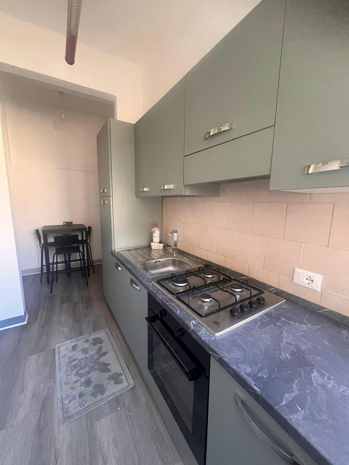Single room Brescia, 1 bed, 14m² — photo 9