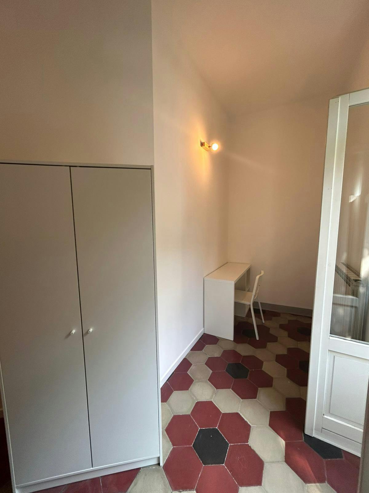 Single room Brescia, 1 bed, 9m² — photo 8