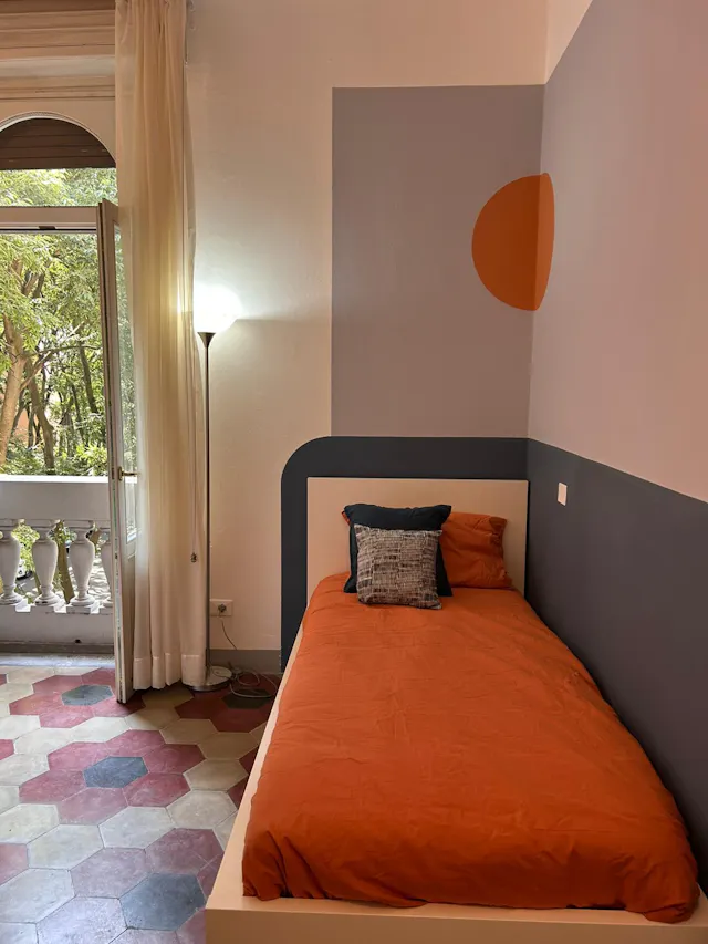 Private room in Via Campo di Marte, Brescia (1650801) room image 1