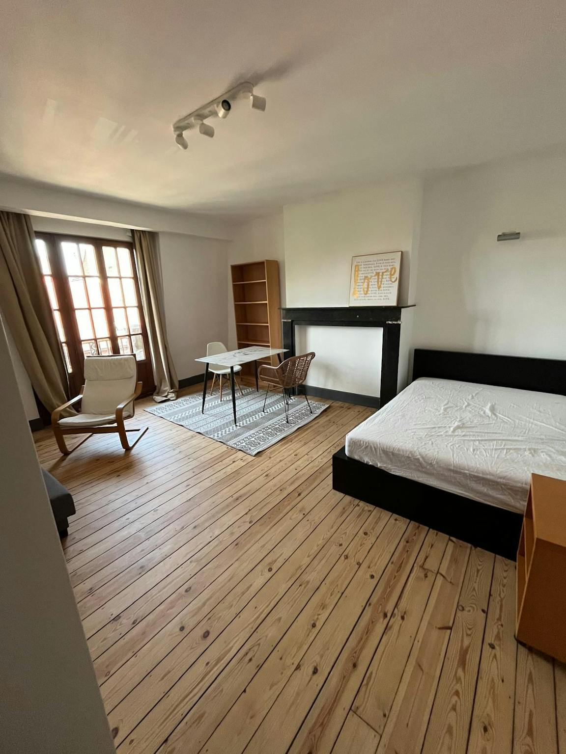 Rue Georges Moreau, Anderlecht preview