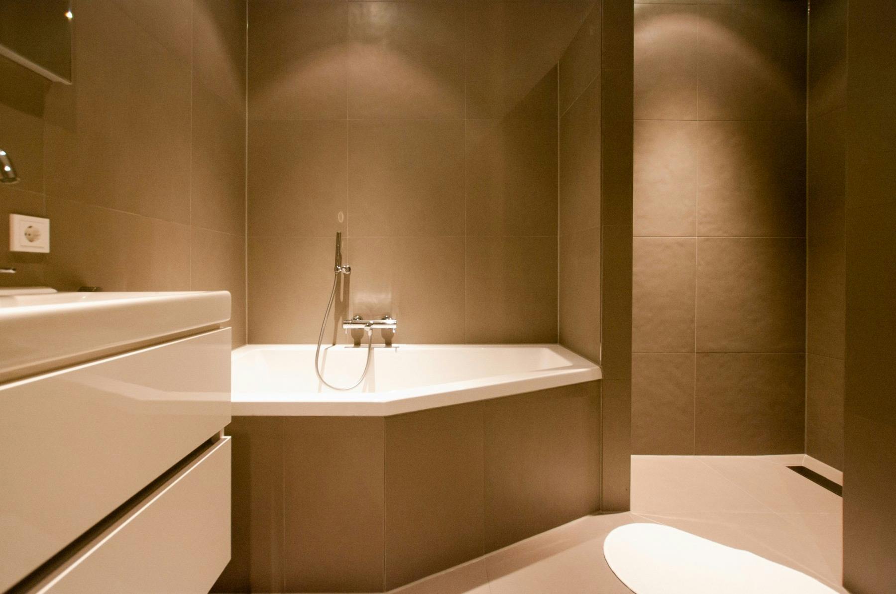 Appartement à louer pour 2 500 €/mois à Haarlem, Jacobijnestraat