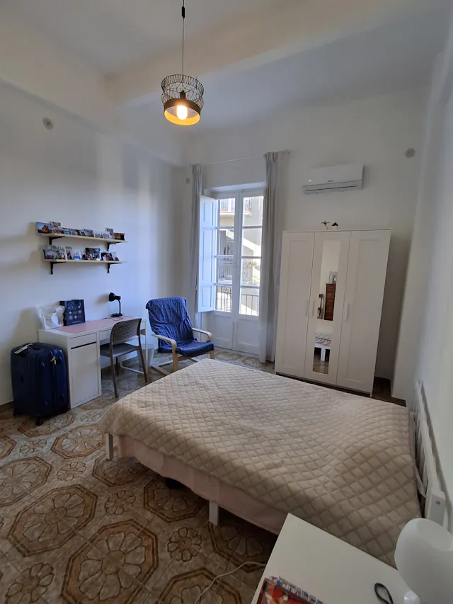 Private room in Via Giuseppe Patricolo, Palermo (1650820) room image 2